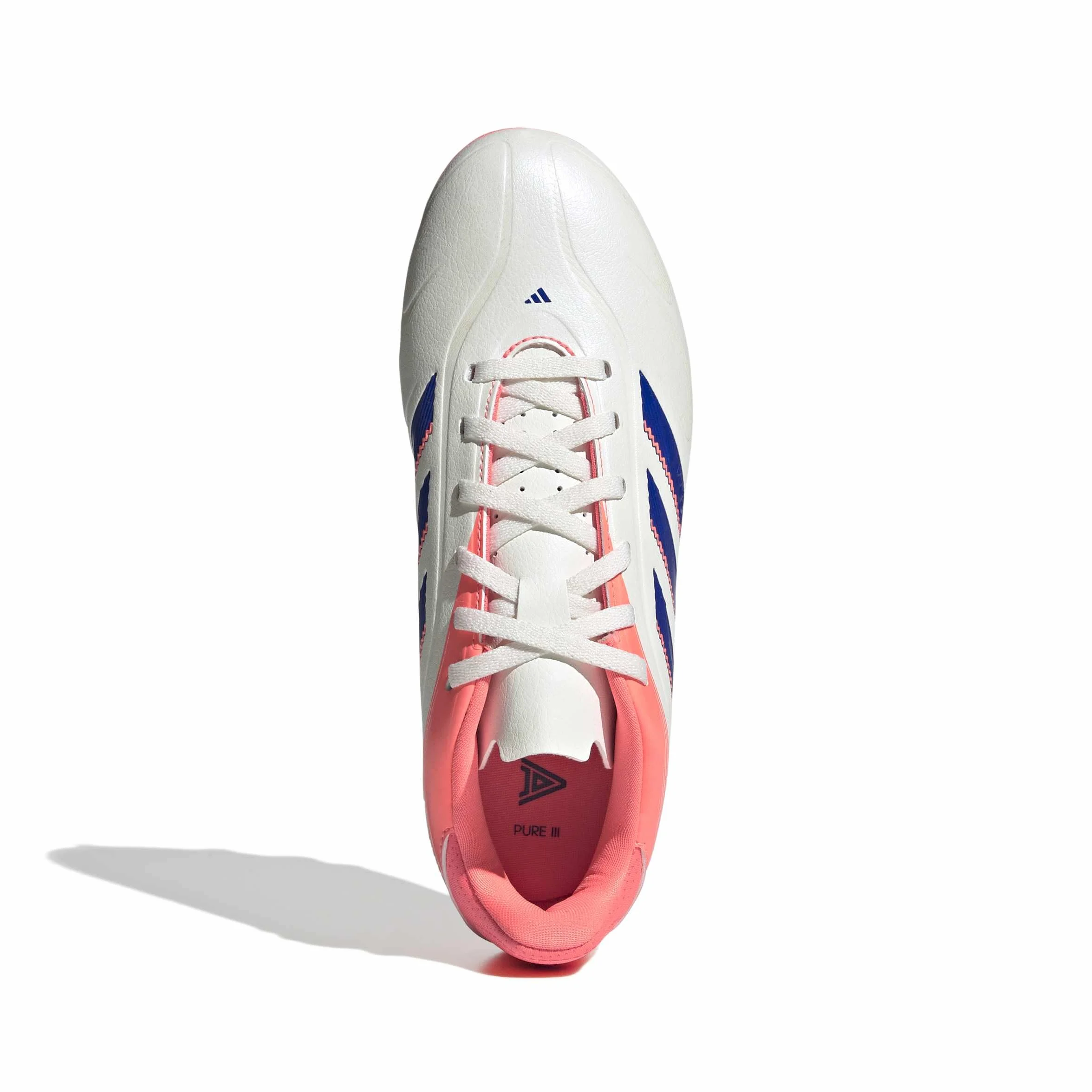 adidas Copa Pure III League Fg/MG Football Boots Kids Scarpe da calcioUnisex - Adulto