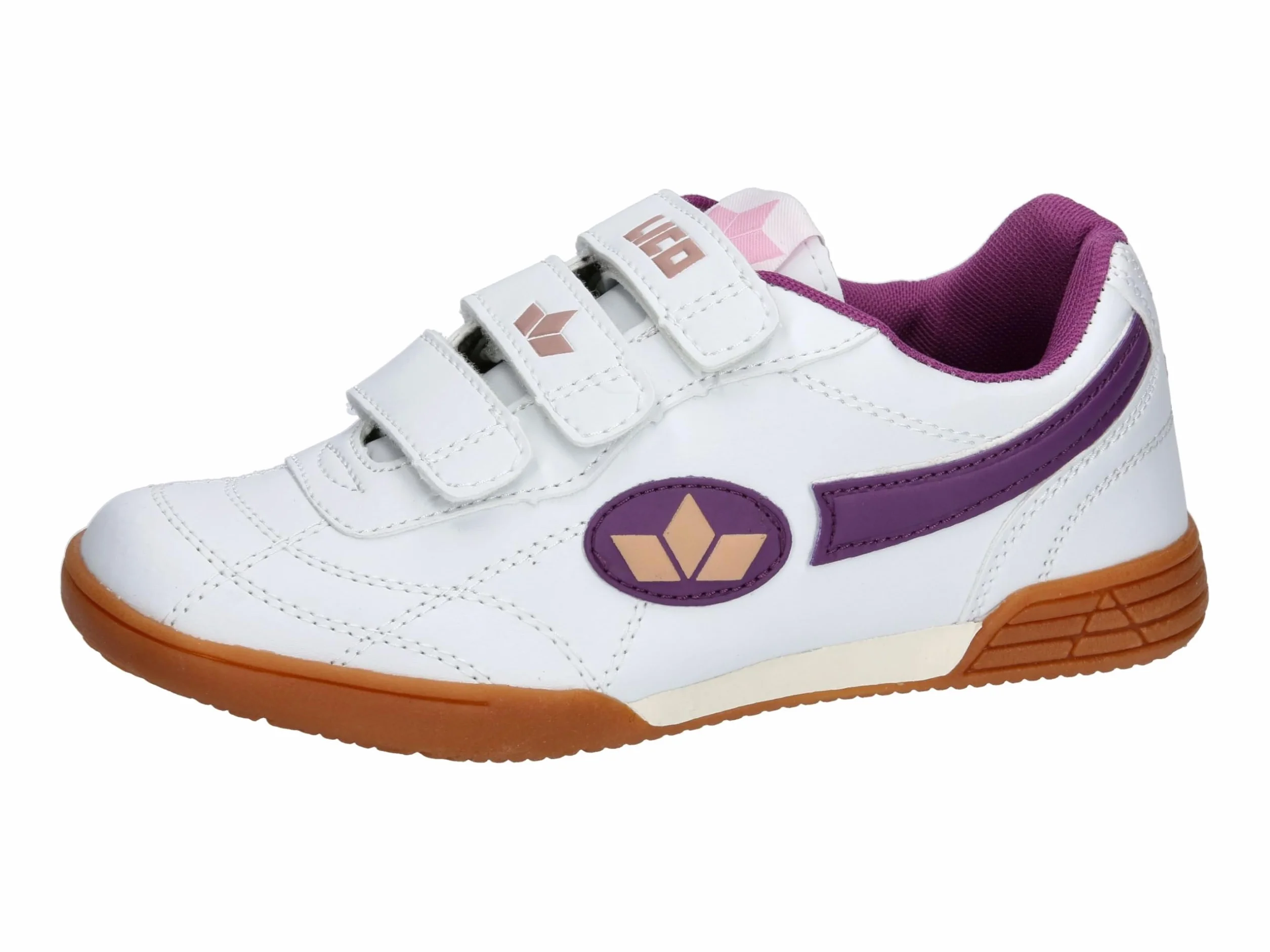 Lico Bernie Scarpe da Pallamano Bambini e Ragazzi