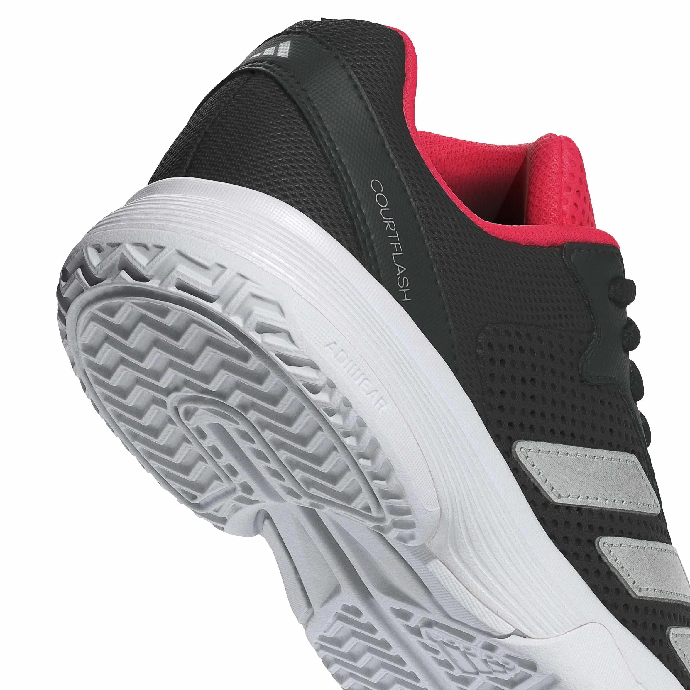 adidas Courtflash Scarpe da Tennis Kids