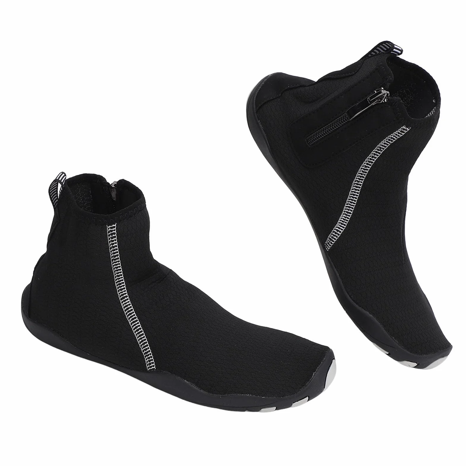 VGEBY 2 Scarpe da Acqua Antiscivolo Asciugatura Rapida Sport Acquatici