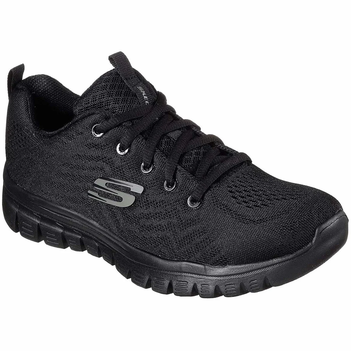 Skechers Graceful Get Connected Sneaker Donna
