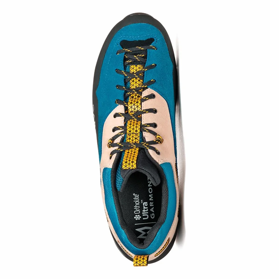 GARMONT Dragontail LT Evo Scarpe da Trekking Uomo Traspiranti Stabili Suola Antiscivolo