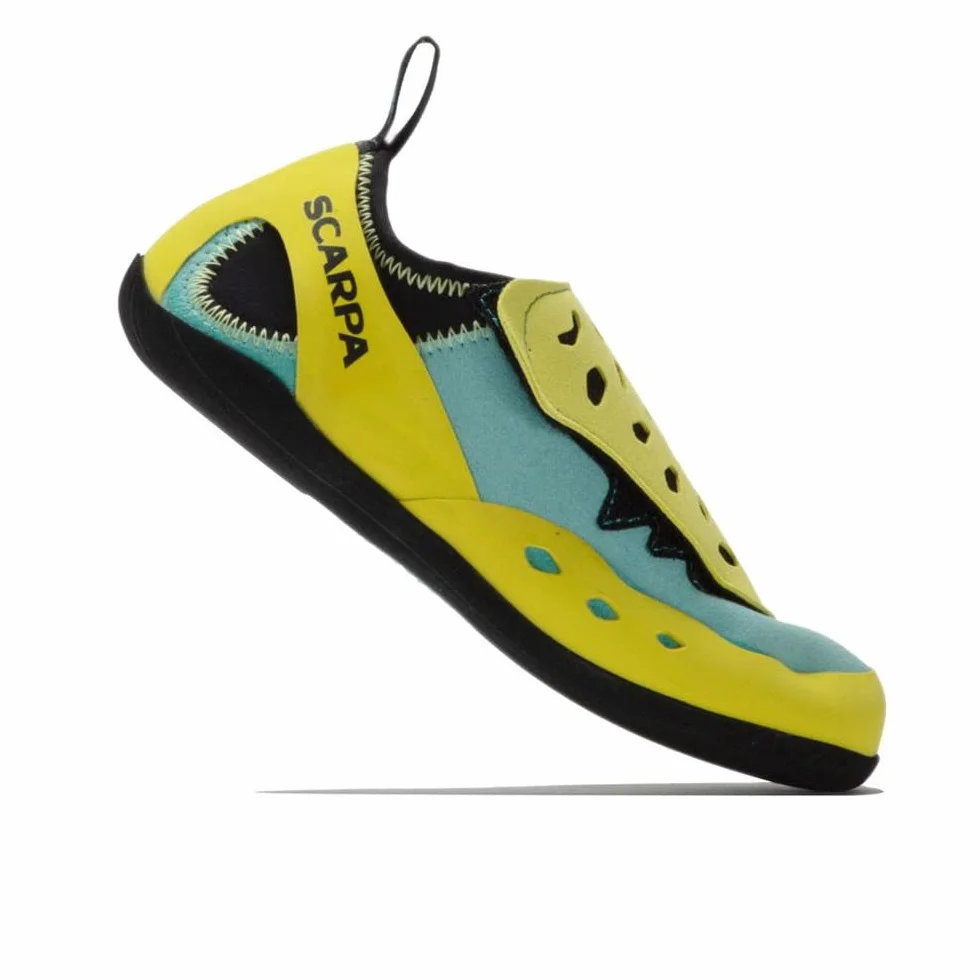 Scarpa Piki Junior
