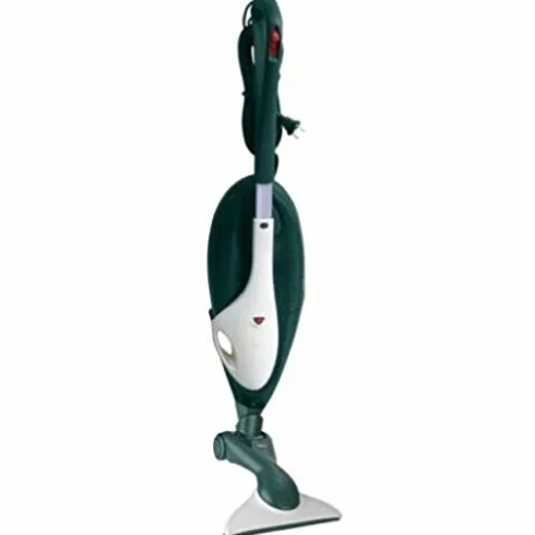 Scopa Elettrica Aspirapolvere Vk 135 950W 3kg 74dB Verde Classe A++ Ricondizionato