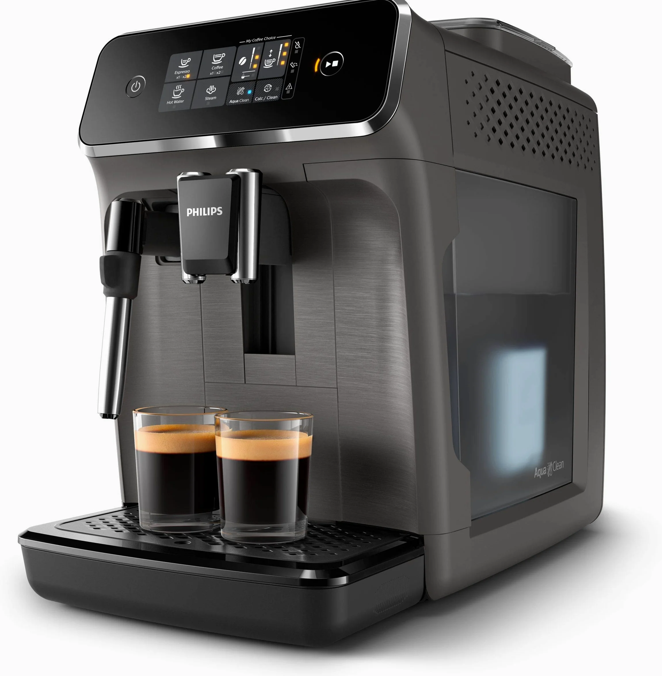 Philips Macchine da caffè completamente automatiche EP2224/10