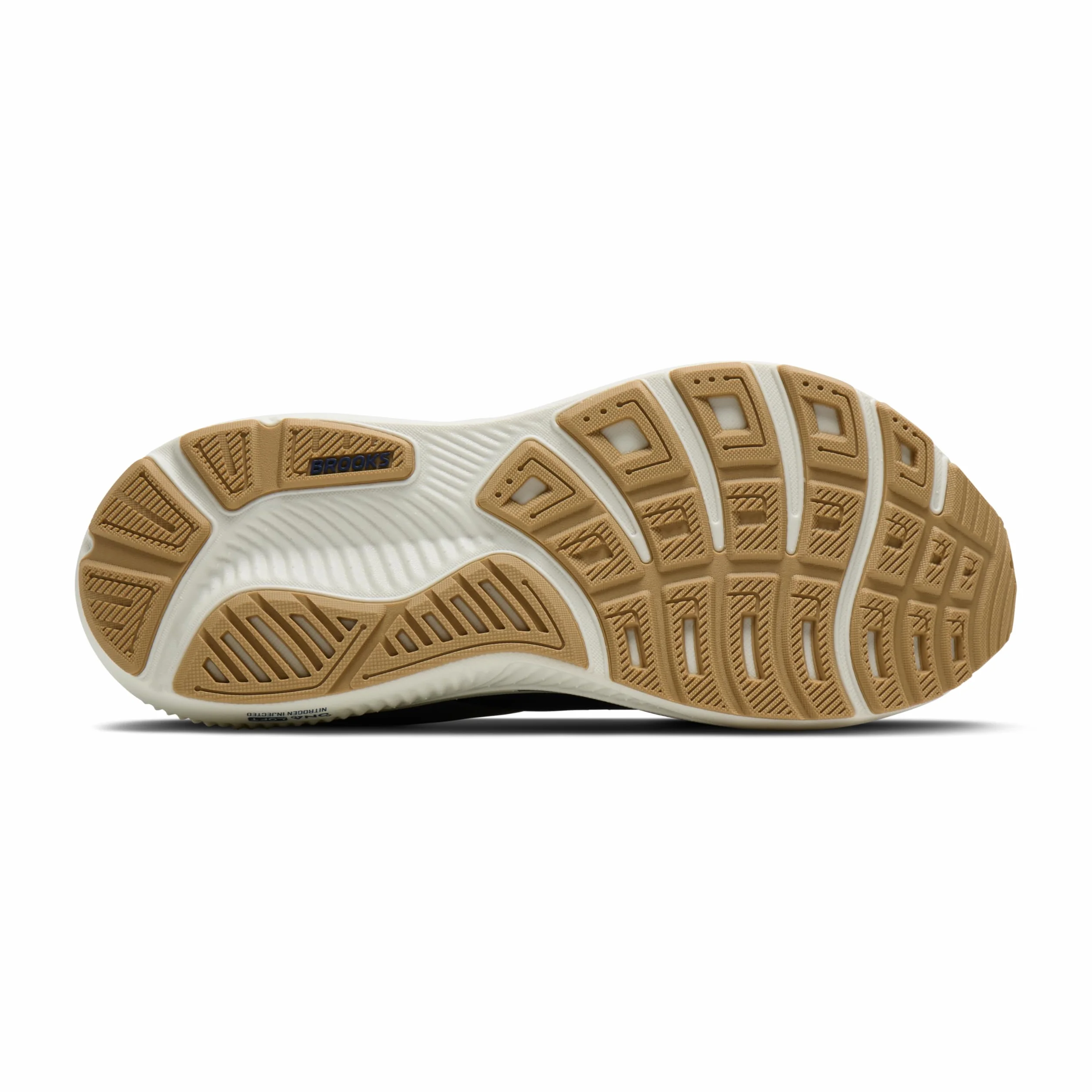 Brooks Ghost 17 Sneaker Uomo