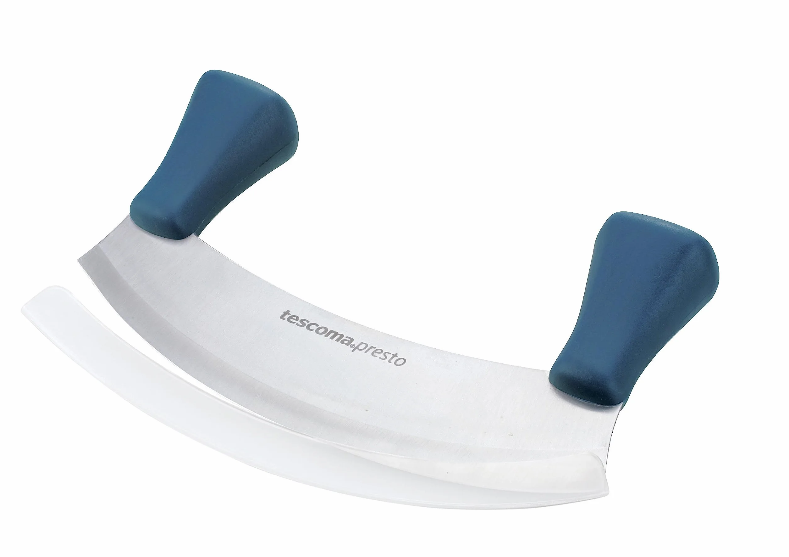 Tescoma 863046 Presto Mezzaluna, 18 cm