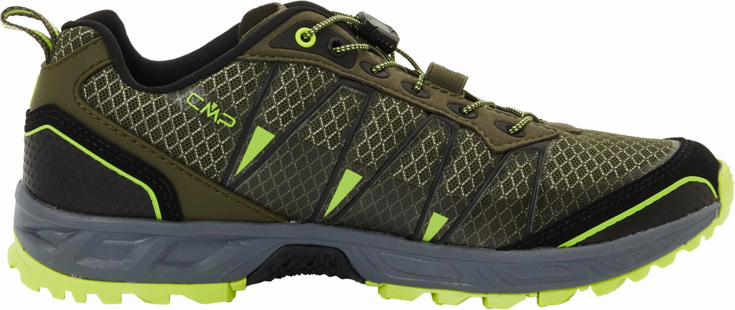 CMP Scarpa Altak WP