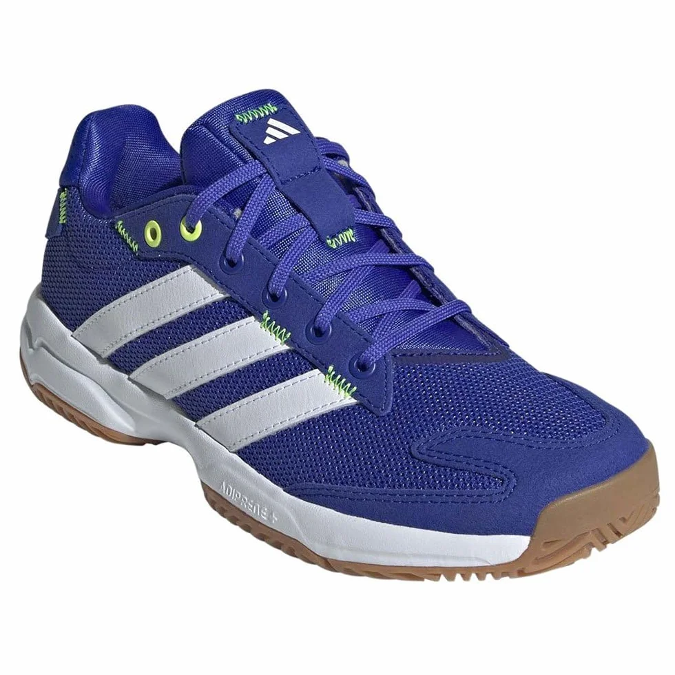Adidas Stabil Junior Handball Shoes EU 39 1/3