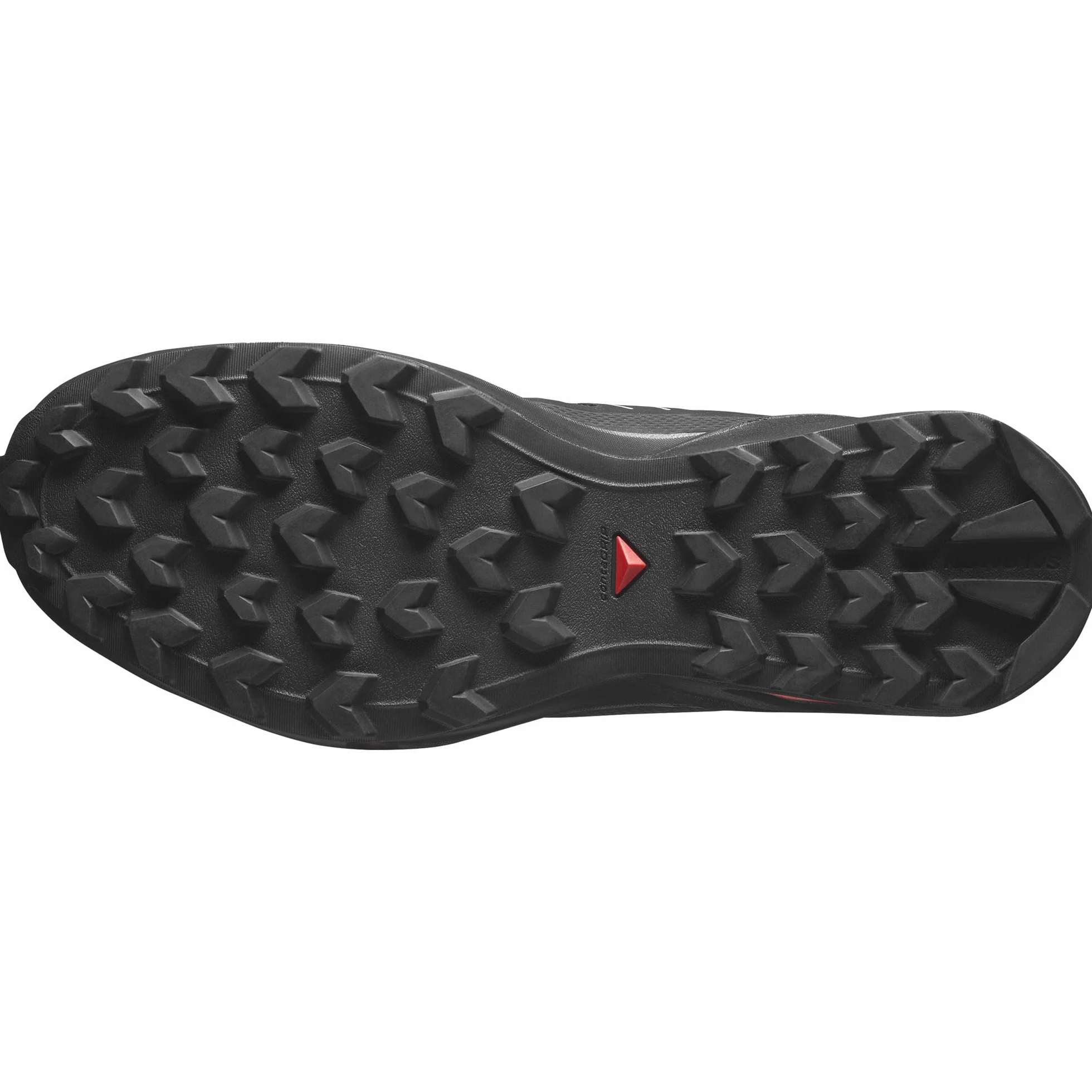 Salomon Speedcross Peak Scarpe da Trail Running Uomo Nero