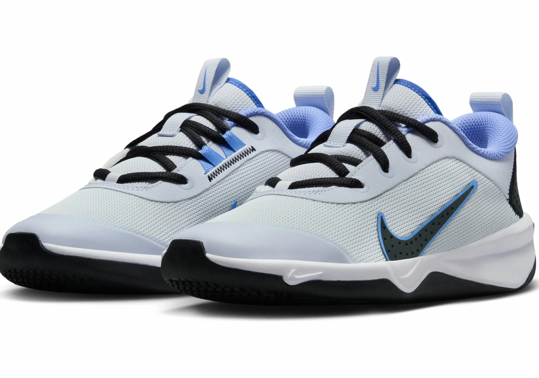 Nike Omni Multi-Court Indoor Scarpe per bambini
