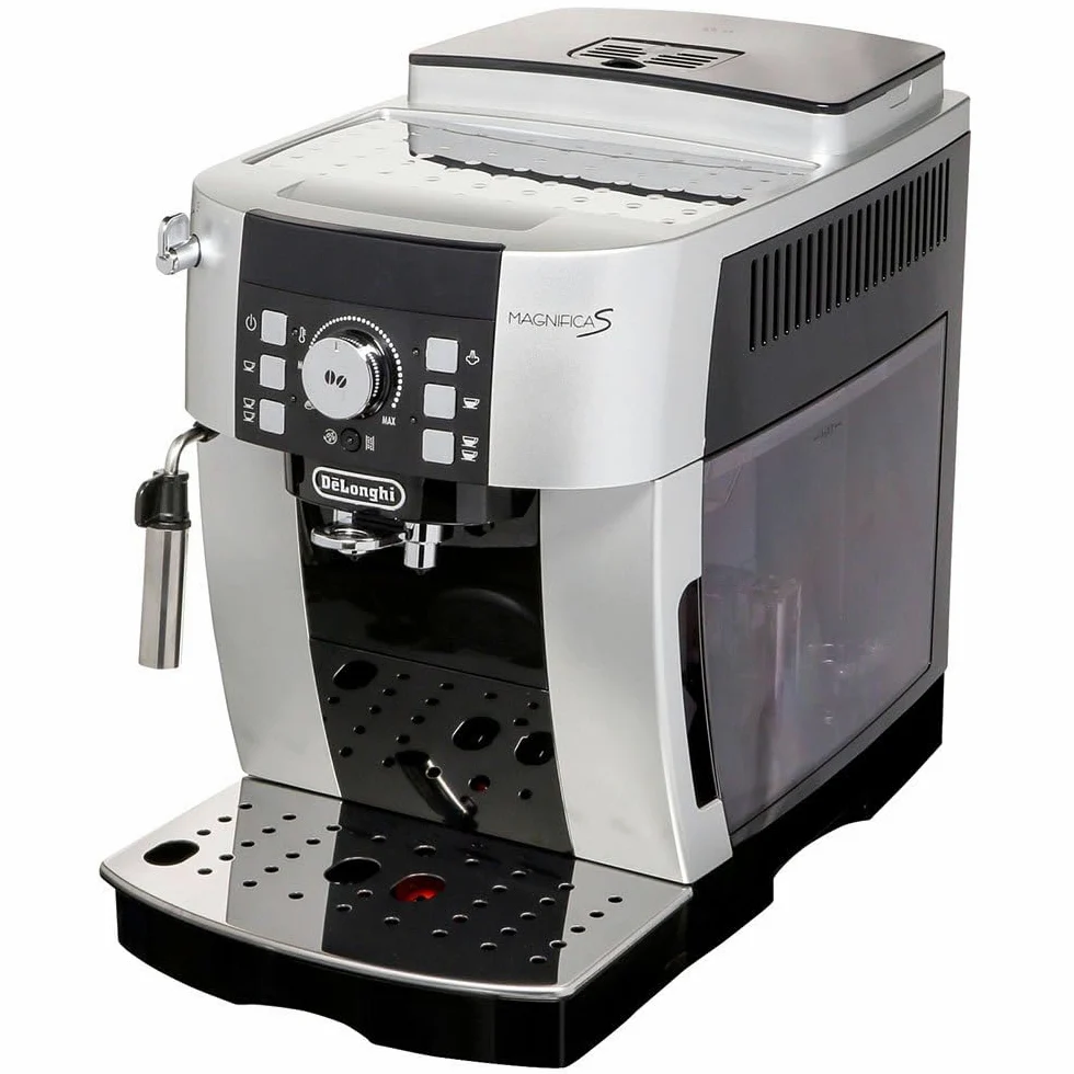 De'Longhi ECAM 21.117.SB Magnifica S Macchina da Caffè Automatica, 1.8 litri
