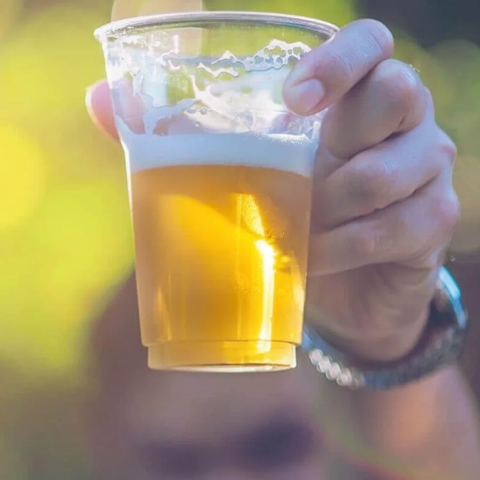 Generico ISAP Bicchieri TRASPARENTI KRISTAL da 300 cc - MADE IN ITALY idoneo al contatto alimentare varie quantità in stock offerta BICCHIERI PER BIRRA COCKTAIL (1000 Pezzi)