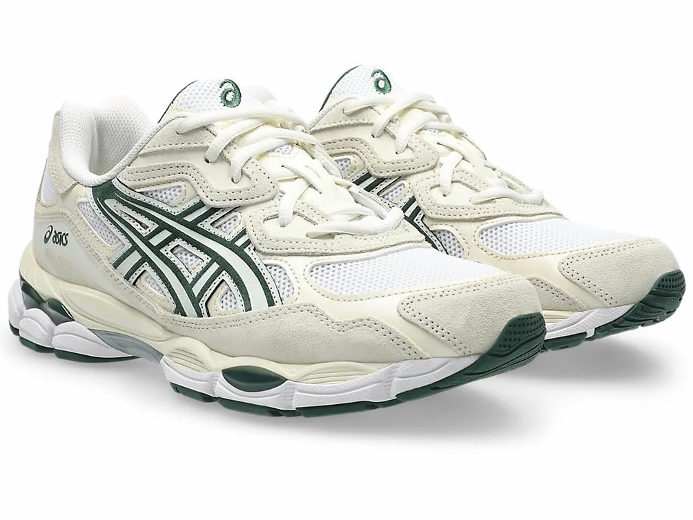 ASICS Gel NYC 1201A789020 Scarpe Sportive