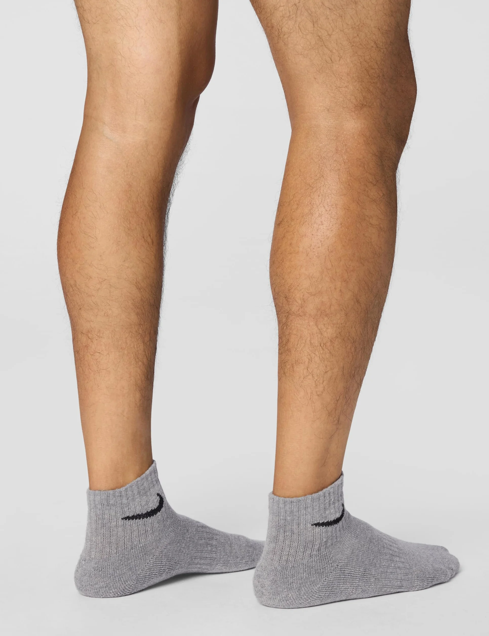 NIKE Everyday Cushion Calzini Uomo 6 Paia