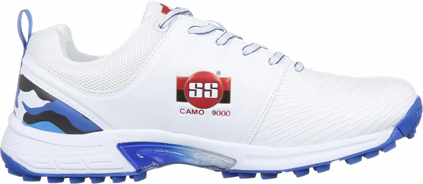 SS Camo 9000, Scarpe Uomo