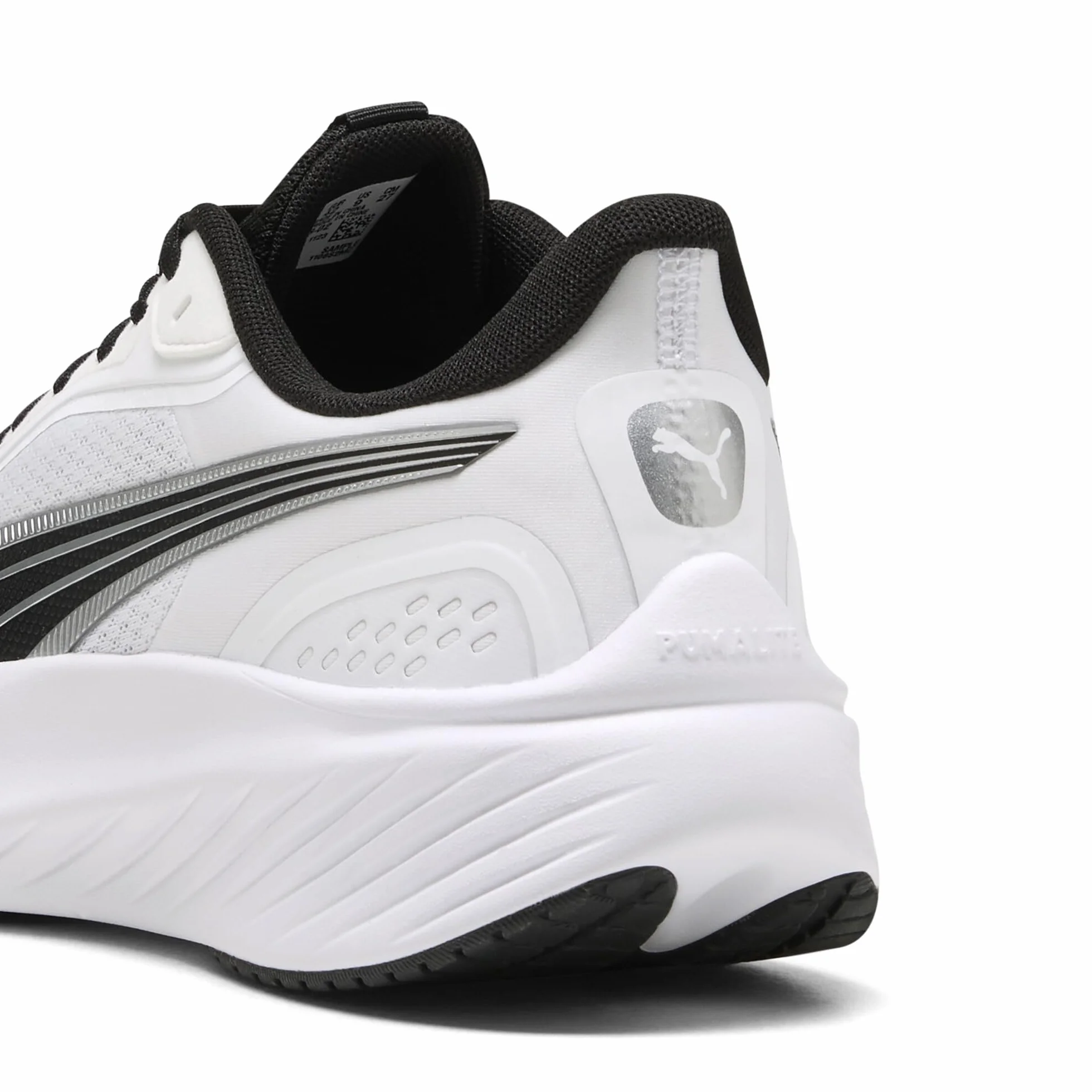 Puma Pounce Lite Scarpe per Jogging su strada Unisex Adulto