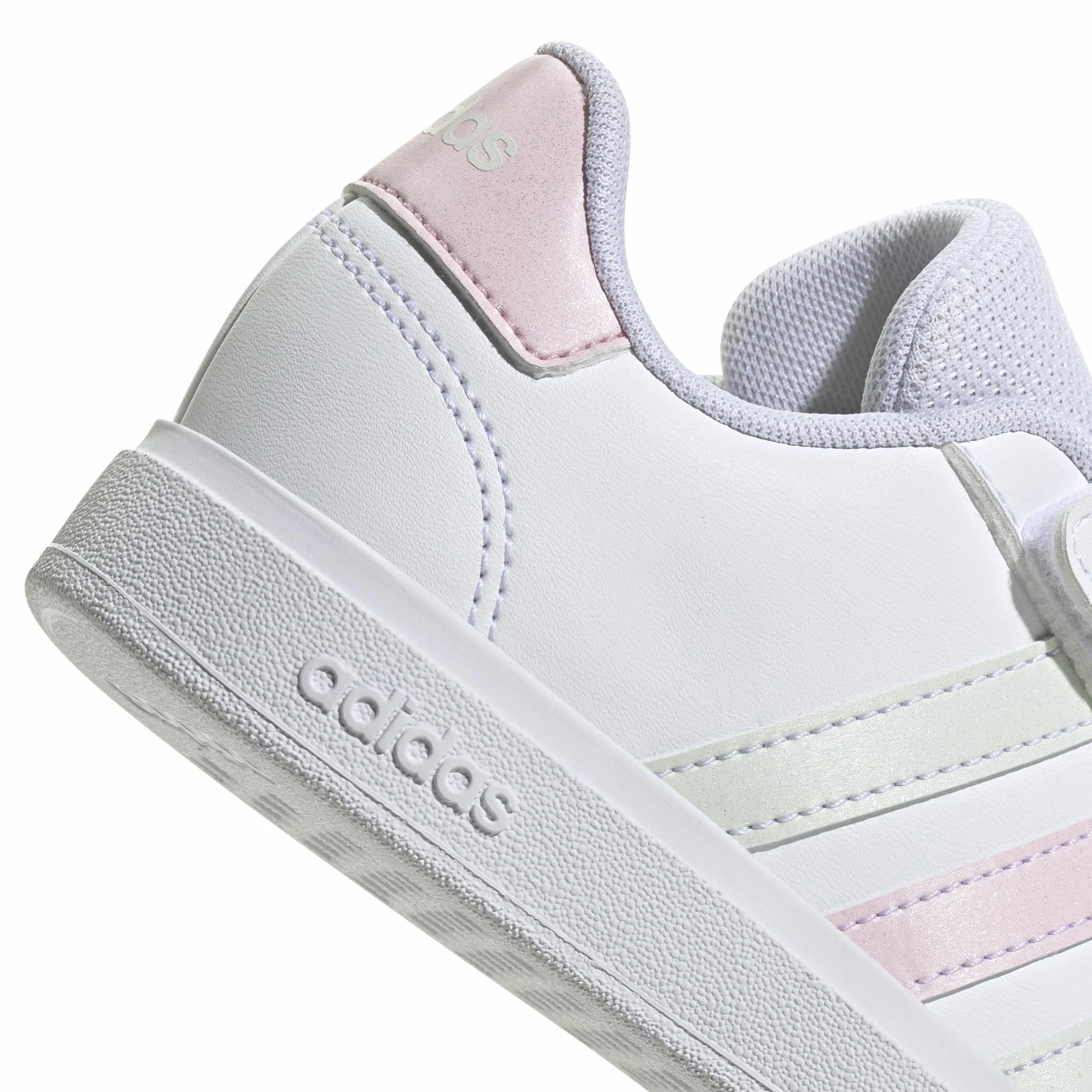 adidas Grand Court 2.0 Shoes Children SCARPEUnisex - Bambini e Ragazzi
