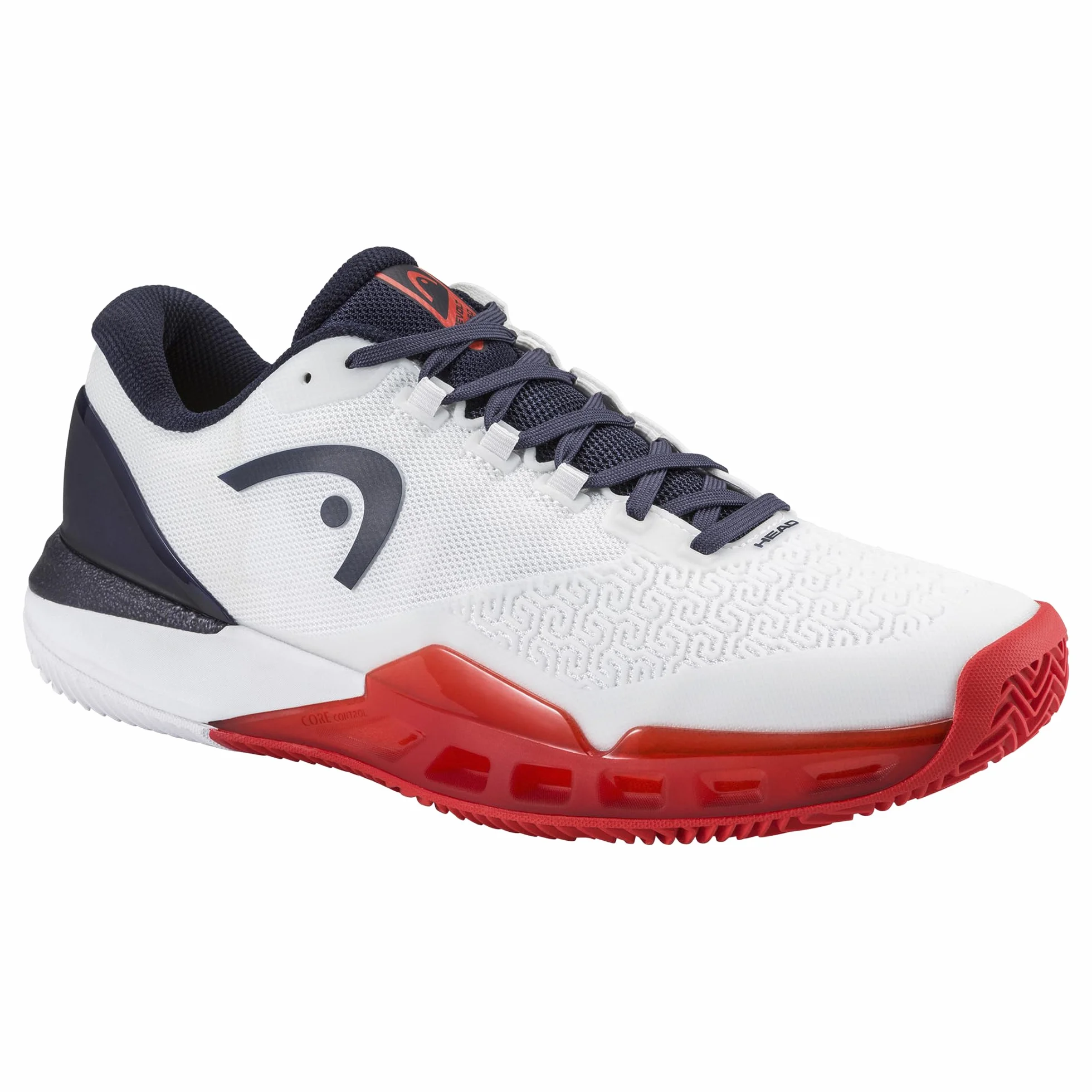 Head Revolt PRO 5.0 Clay Sneaker Uomo
