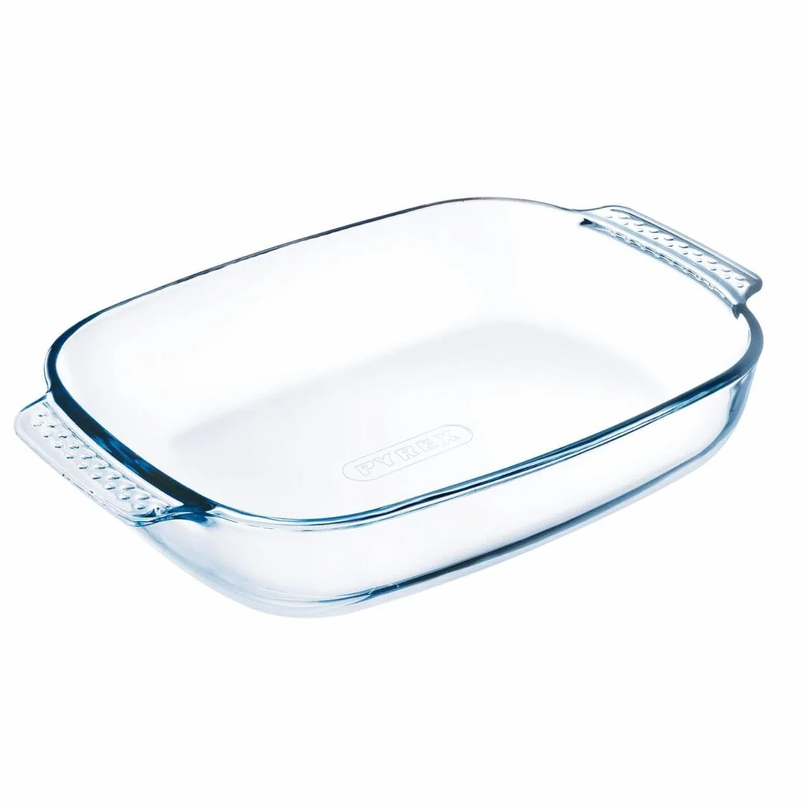 Pyrex Classic teglia rettangolare in vetro borosilicato 34x22x6cm_2,6lt