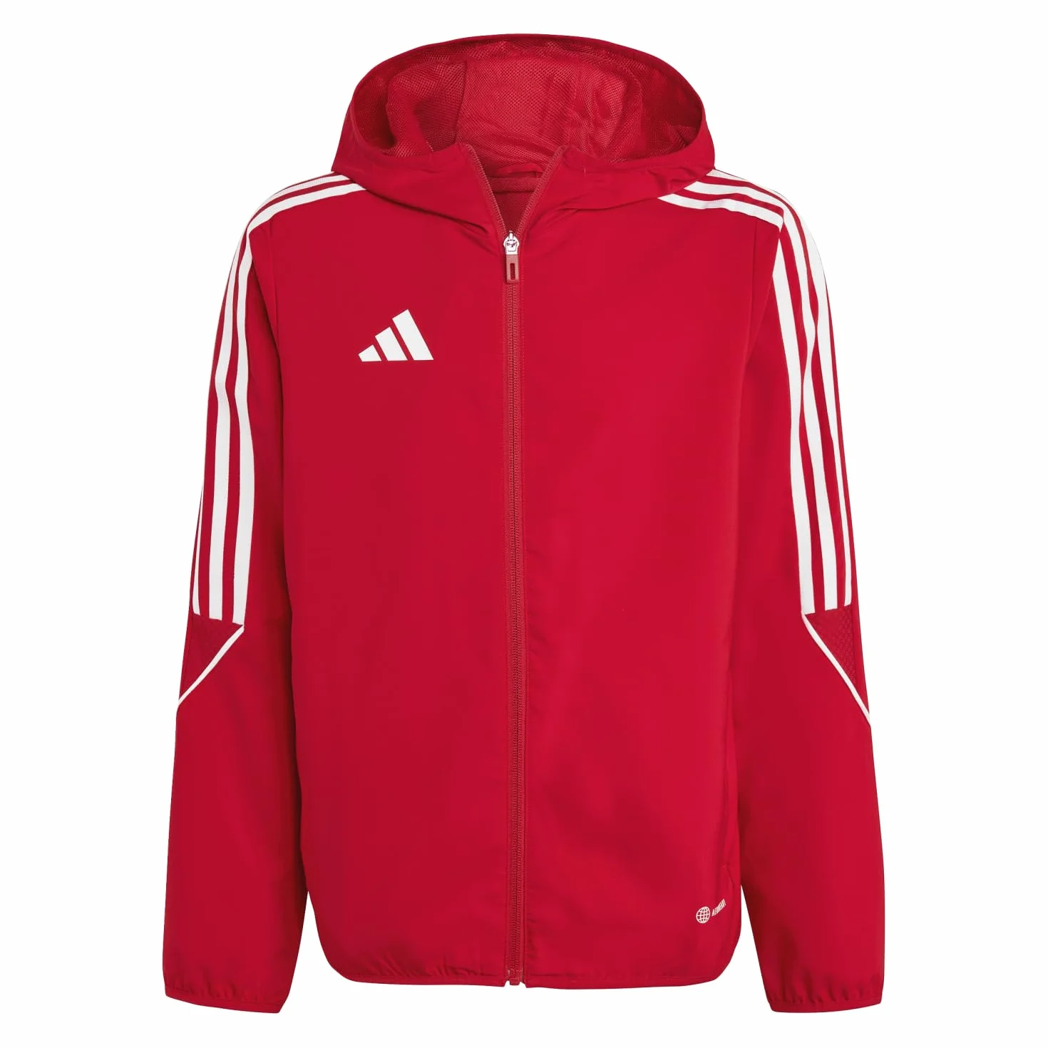 adidas Tiro 23 League - Giacca A Vento Giacca a vento Unisex - Bambini e ragazzi