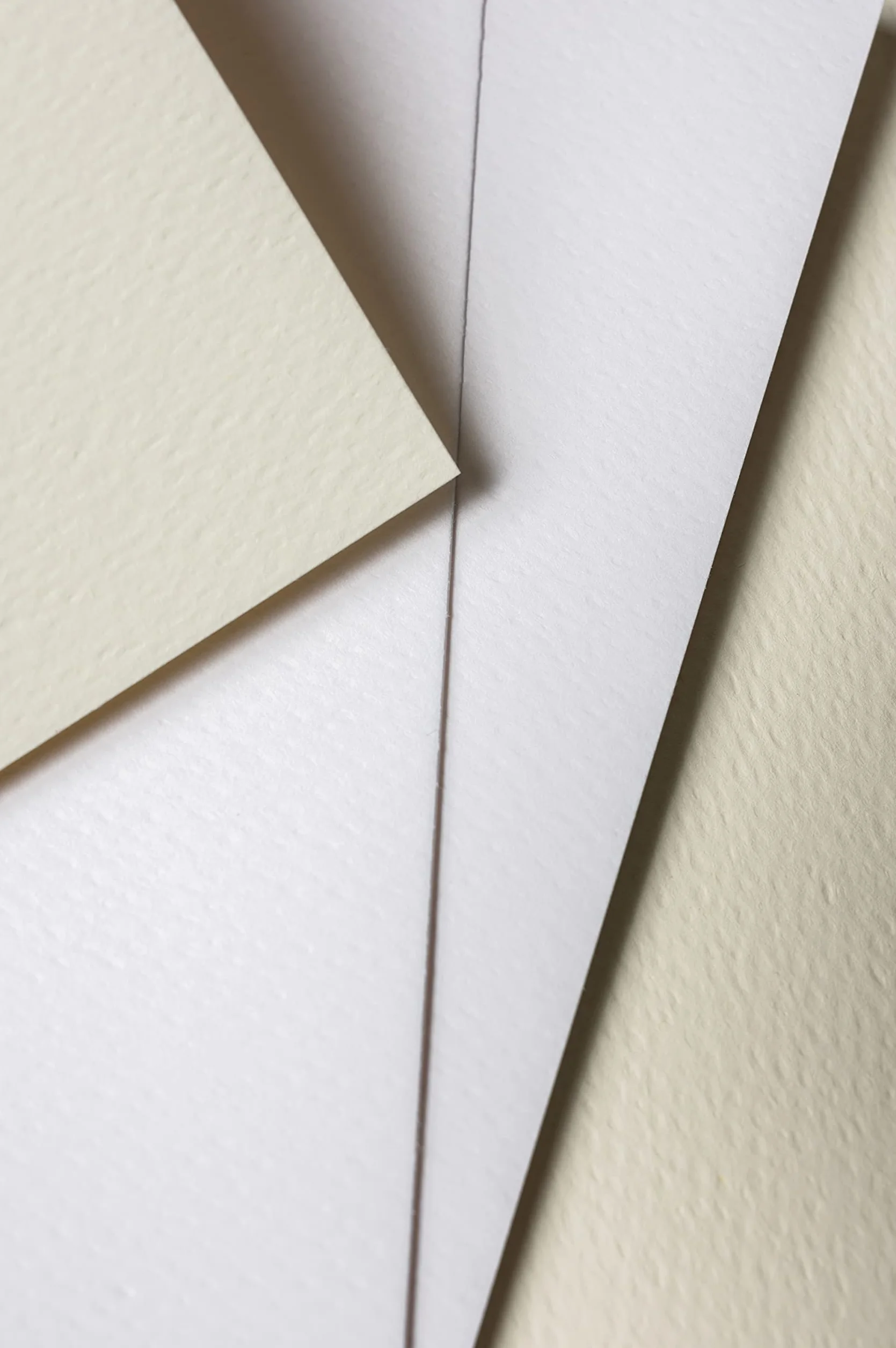 Calligraphy Canvas Ruvido Favini bianco A4 200 g conf.50