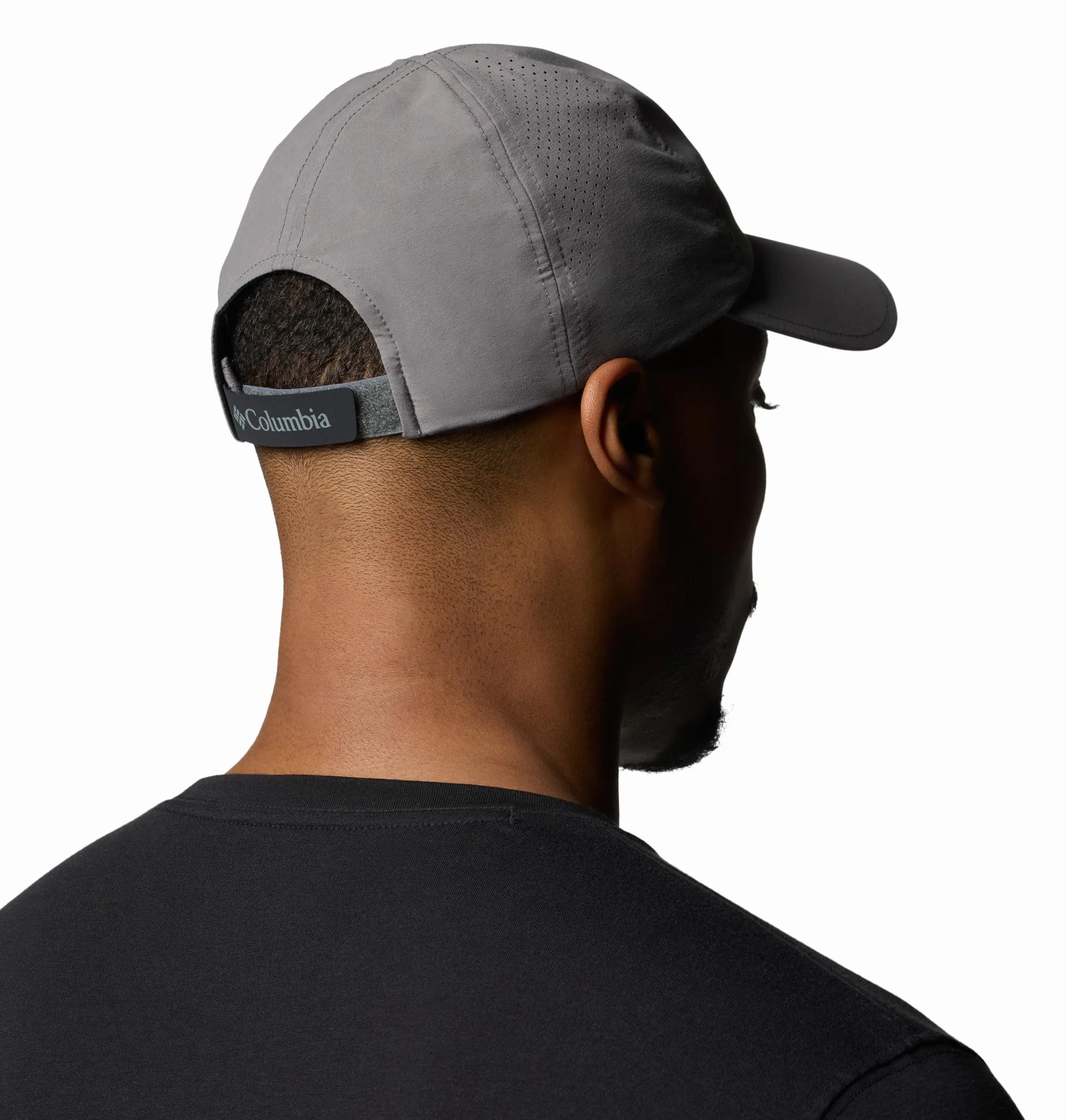 Columbia Silver Ridge 4 Ball Cap Cappellino da baseball Unisex Adulto