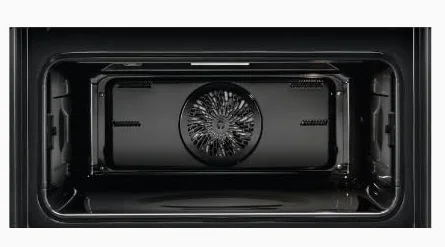 Electrolux KVLBE08T forno 43 L 3000 W Nero