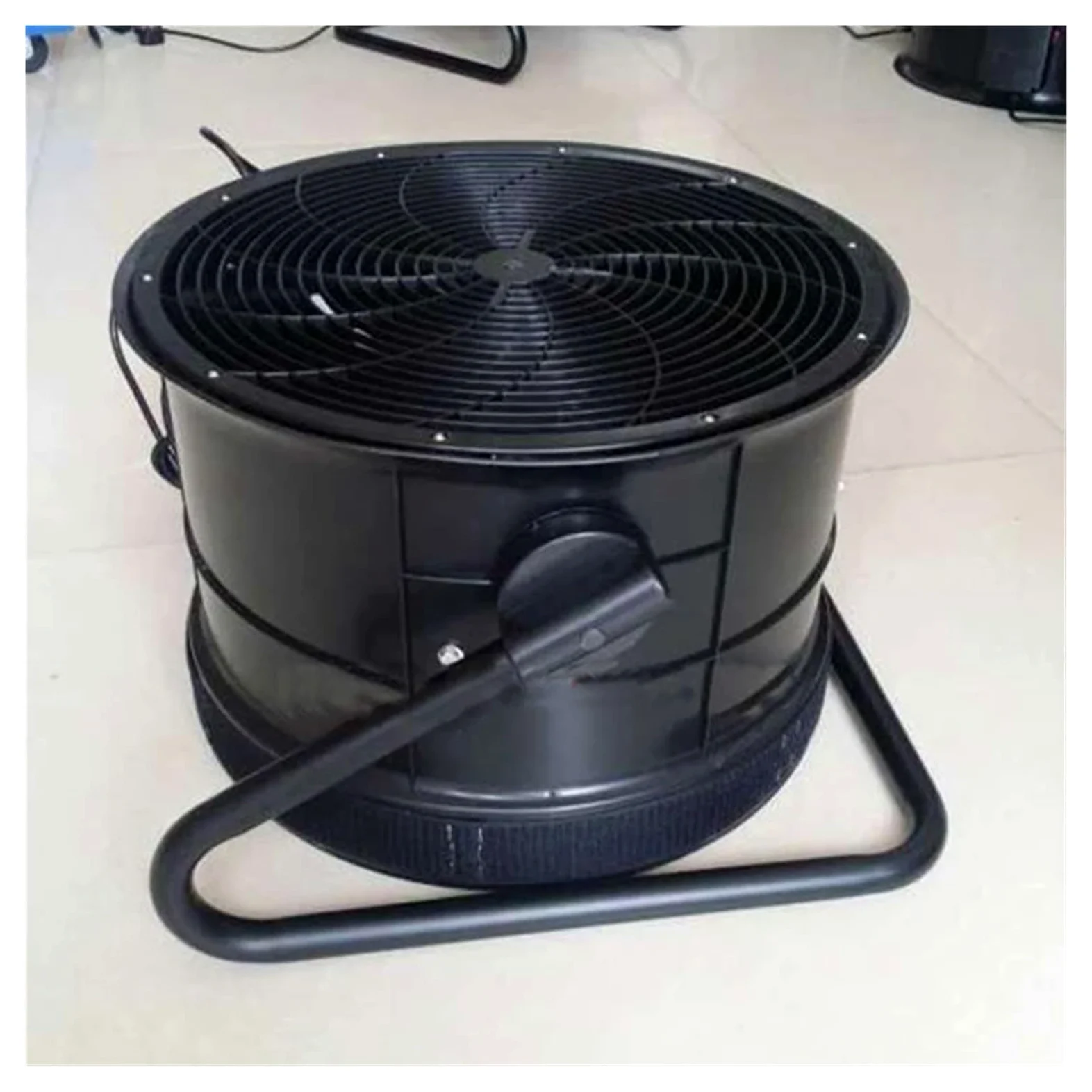 Soffiante centrifuga, Ventilatore d'aria for Sky Dancer 750W Ventilatore pubblicitario a stella for la pubblicità gonfiabile di Sky Dancer
