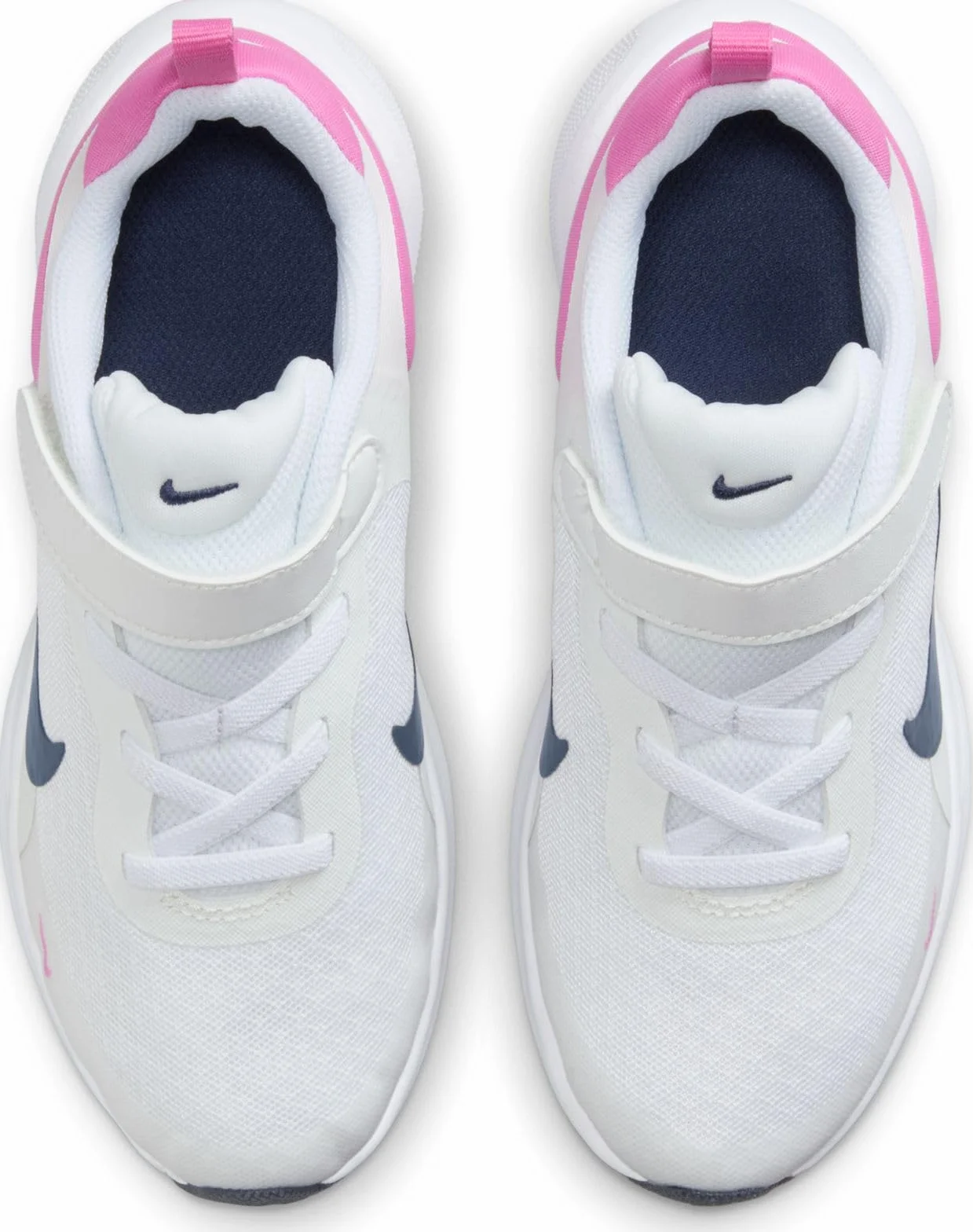 Nike Revolution 7 Scarpe con lacci Unisex Adulto