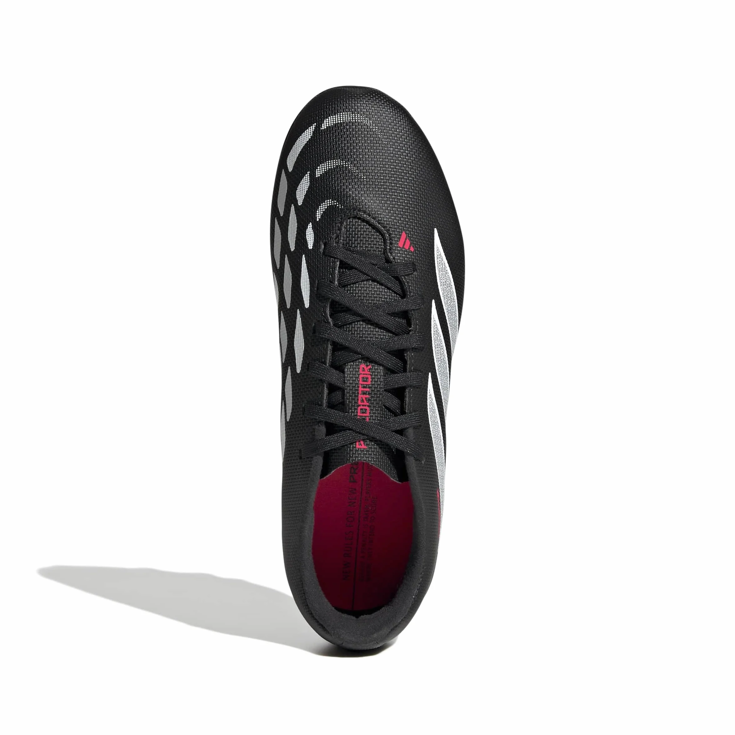 adidas Kids Scarpe da Calcio Predator Club Firm Ground/Multi Ground