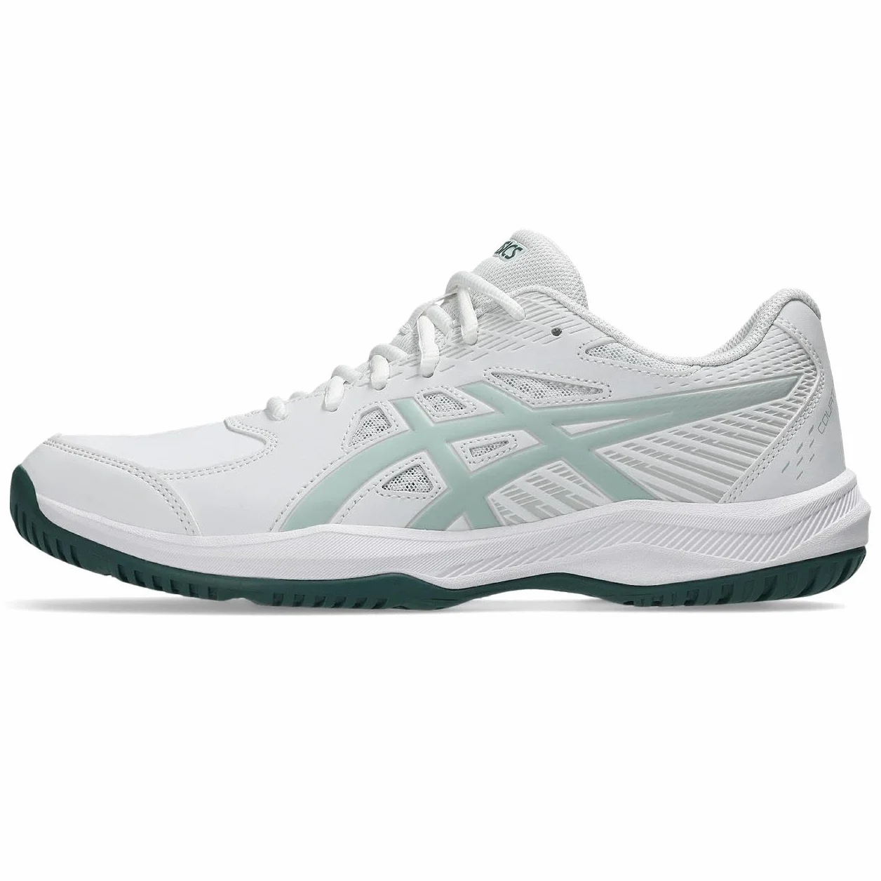 Asics Court Slide 4 Sneaker Uomo