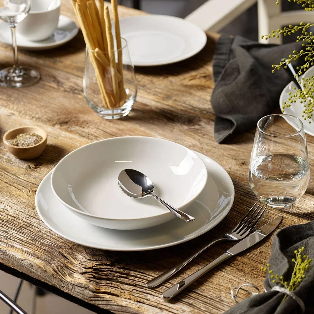 vivo - Villeroy & Boch Group vivo | Villeroy & Boch Group New Fresh Basic Set 30pz