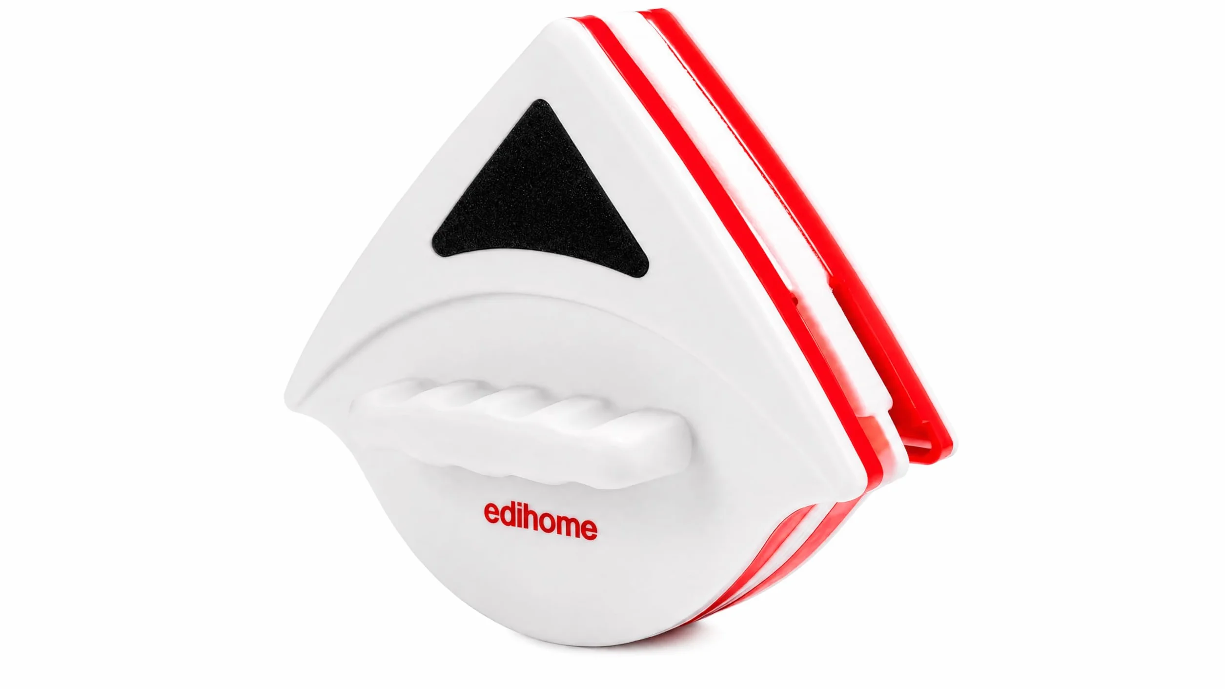 Edihome Lavavetri Magnetico Doppio Lato per Finestre 15-24 mm, Professionale, 22 Pezzi