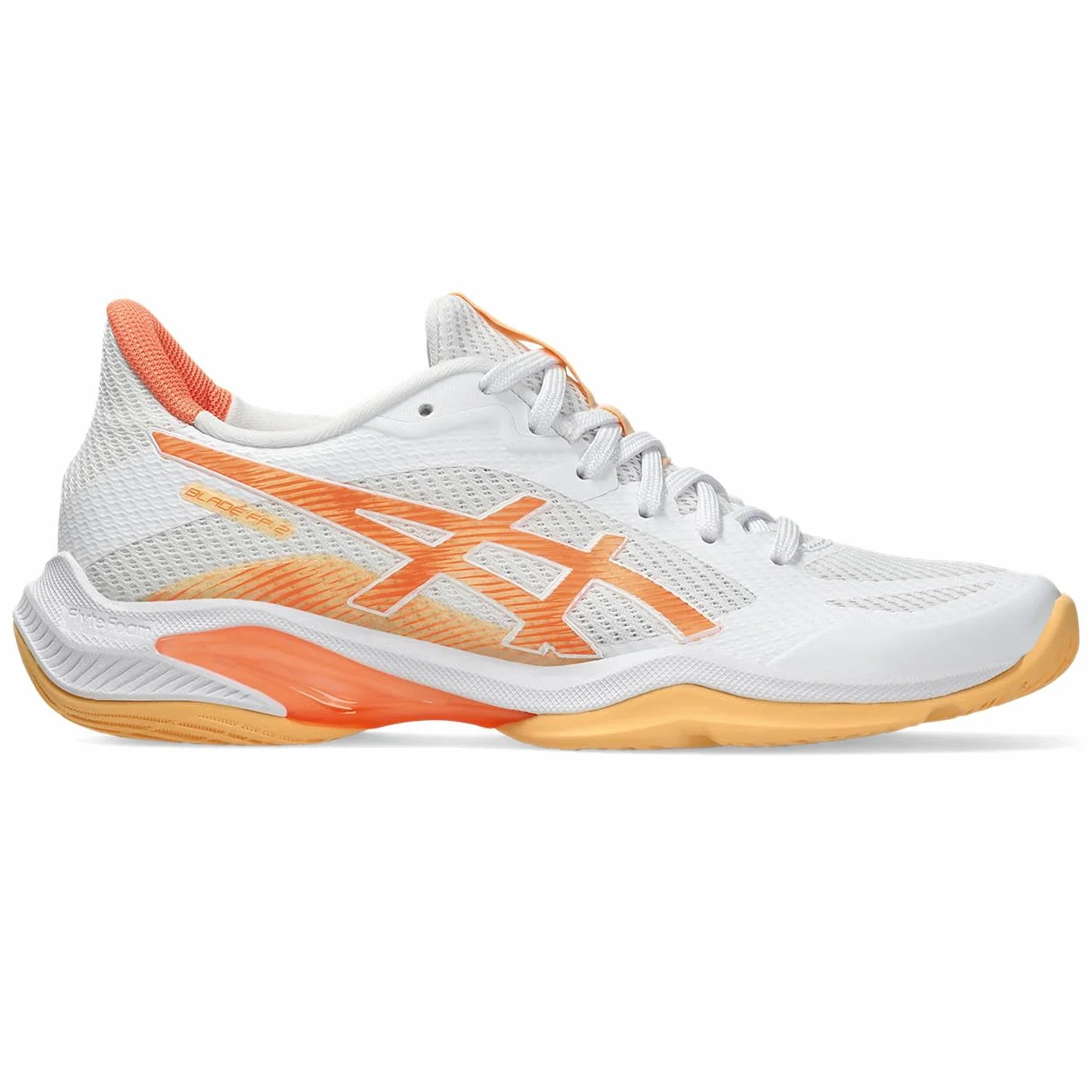 ASICS Scarpe da squash Donna