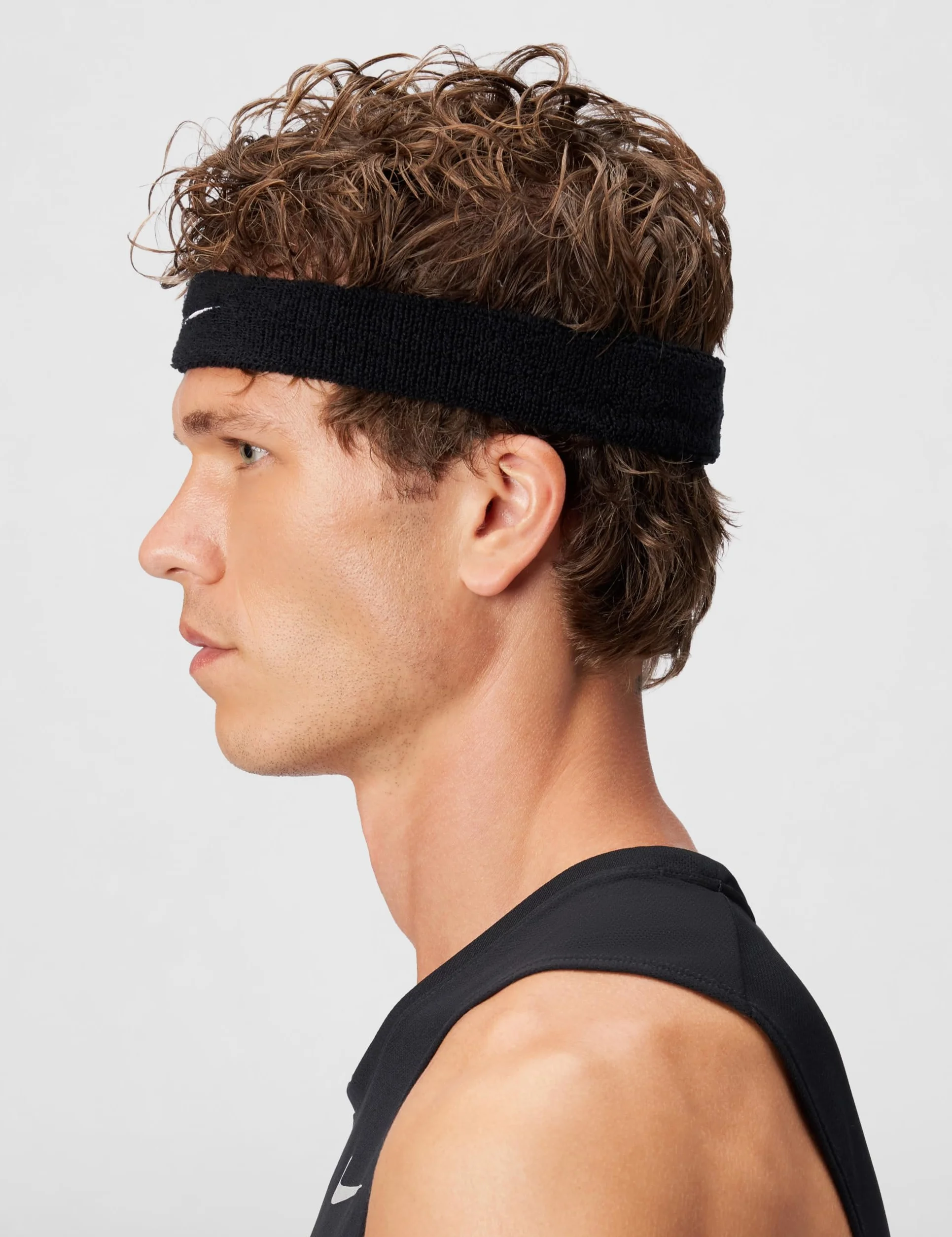 Nike Swoosh Classic He Fascia Unisex Adulto