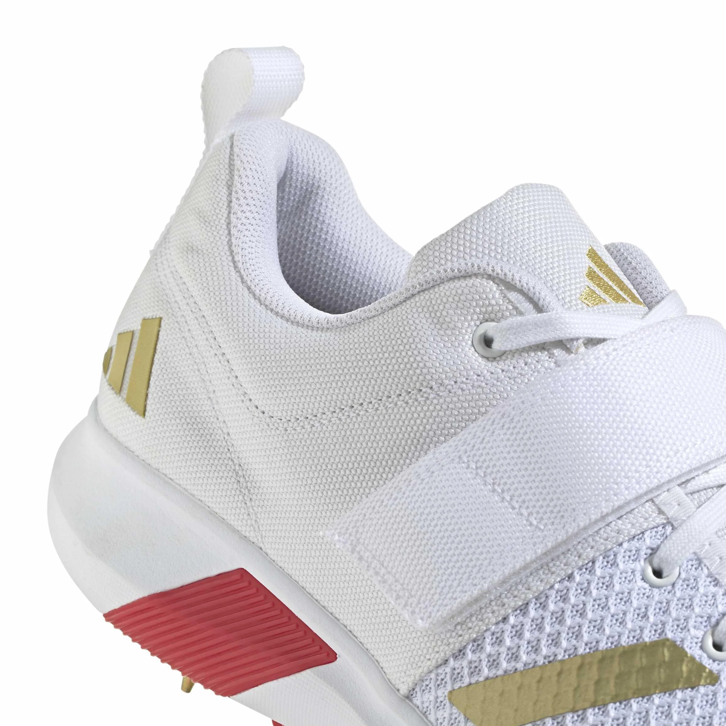 Adidas Adipower Vector, Scarpe da Cricket Uomo