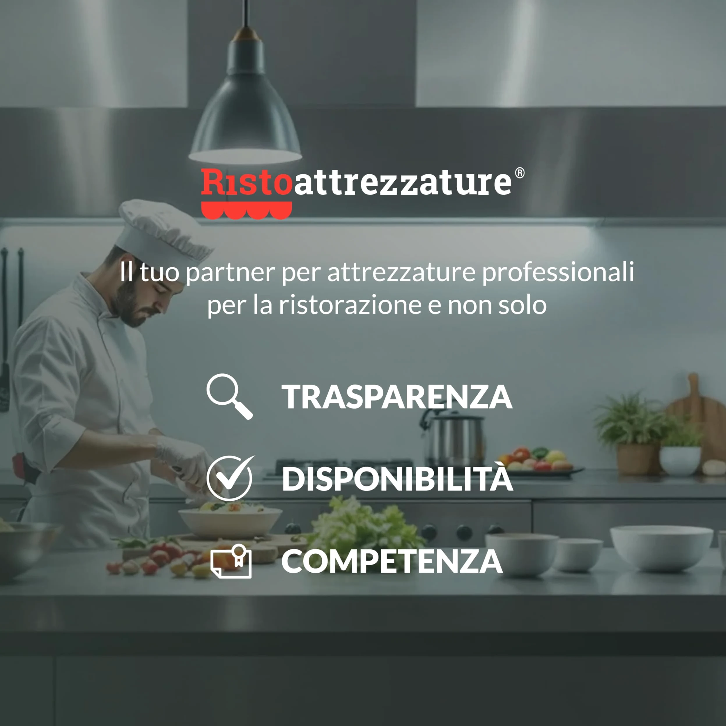 Ristoattrezzature - Piastra Panini Elettrica Singola - Rigata/Liscia - Griglia Professionale per Ristoranti e Bar - 42,5x37x21 cm - 2.2 kw