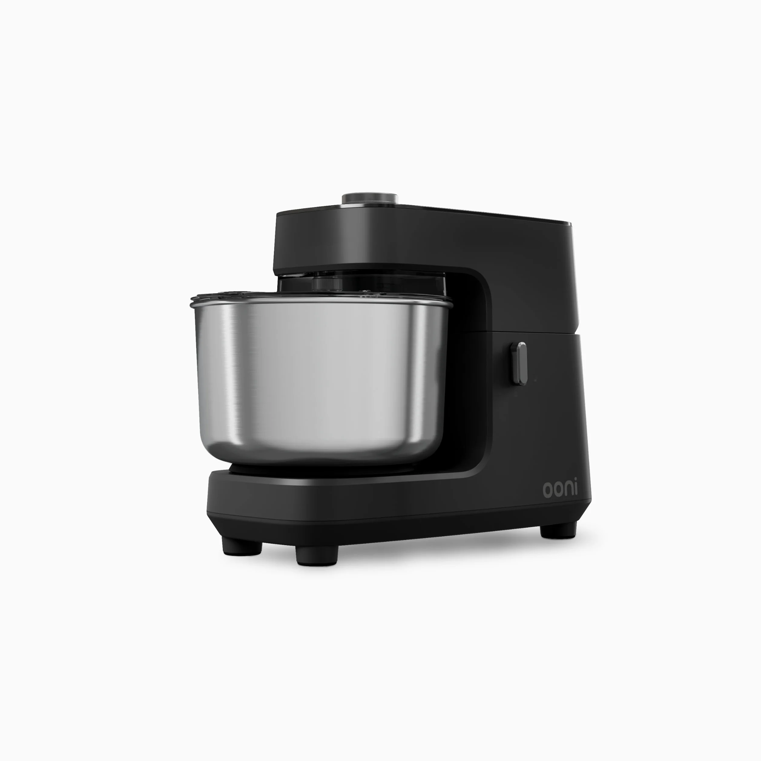Ooni Halo Core Impastatrice Spirale 4,8 L Macchina Impasto Pizza Nero