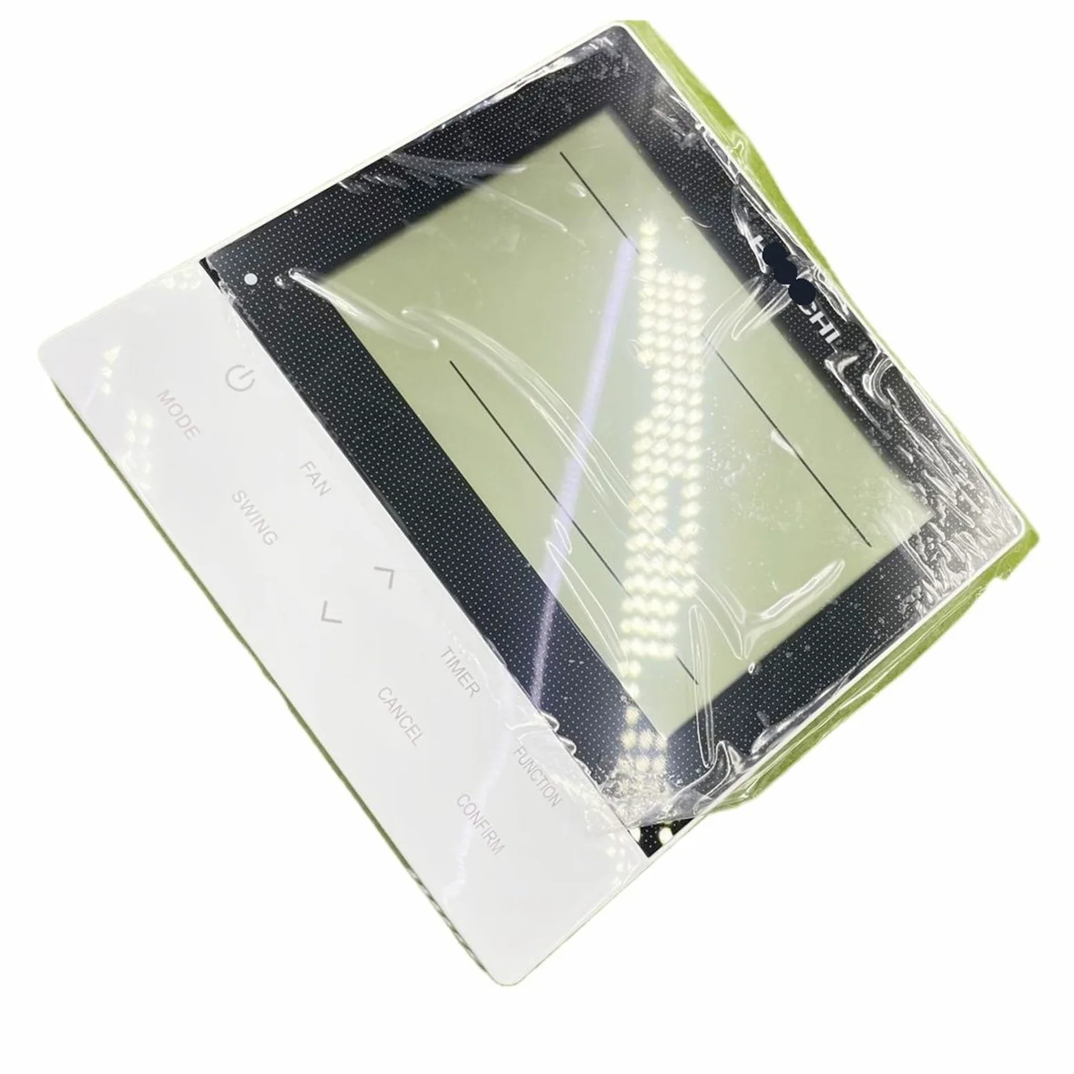 Telecomando Cablato HCWA21NEHH HCWA22NEHH, Compatibile Con Hitachi, Compatibile Con Primairy, Aria Condizionata Centralizzata R32, Pulsante Del Condizionatore D'aria Sostituito