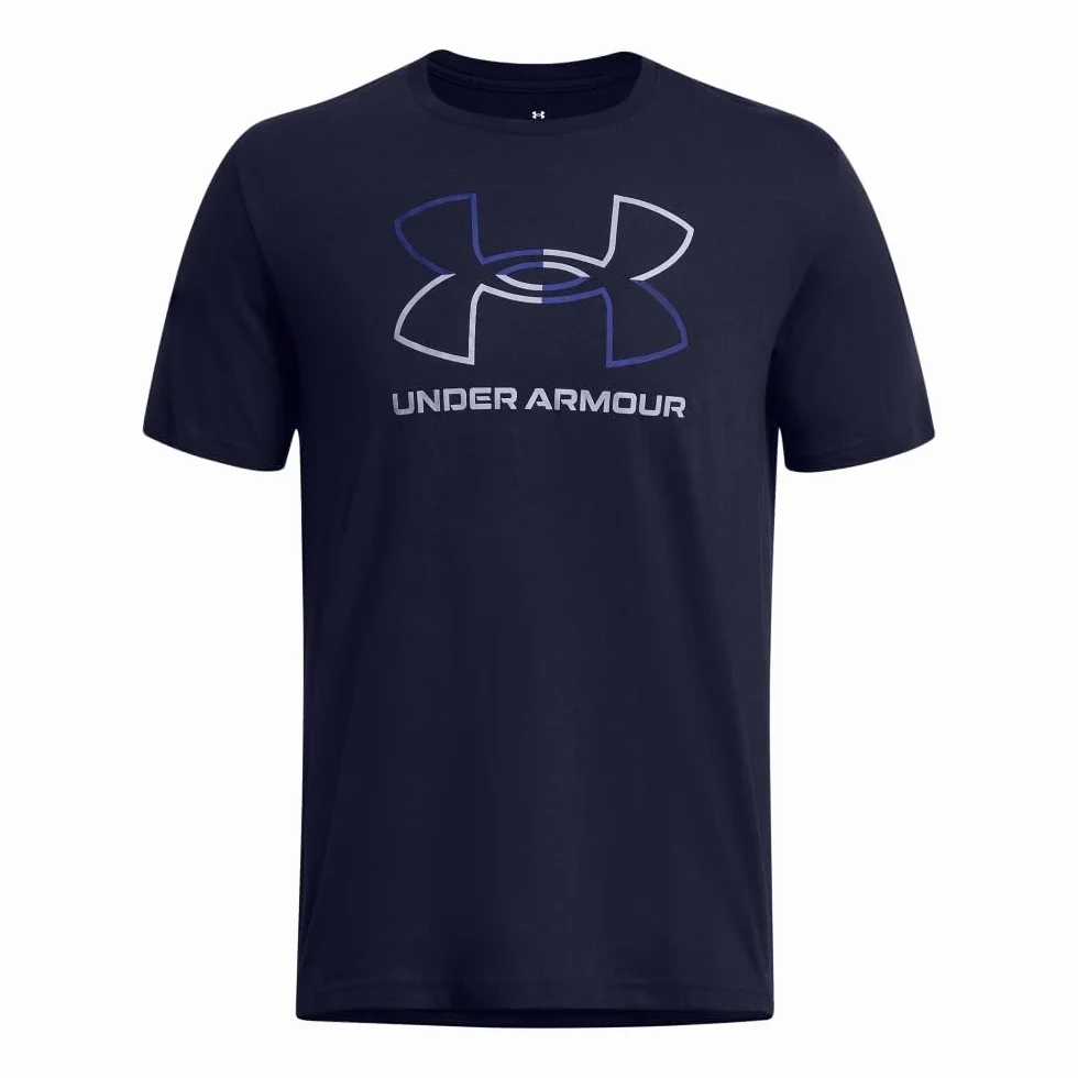 Under Armour Men's UA GL Foundation Short Sleeve T-Shirt
