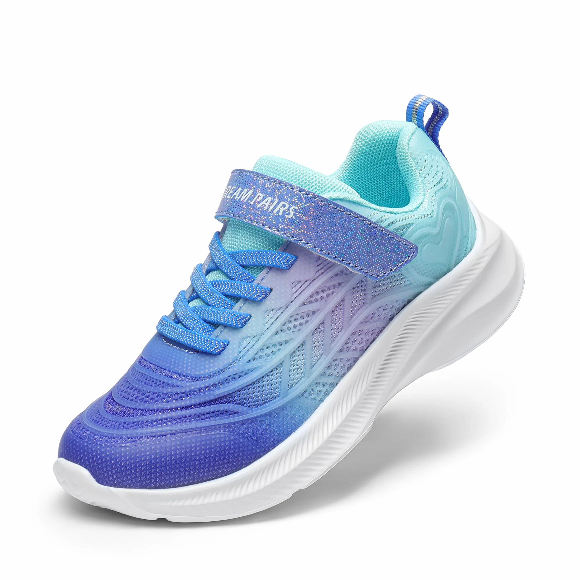 DREAM PAIRS Sneakers Sportive Bambini Ragazze Scarpe da Corsa Traspiranti Esterni