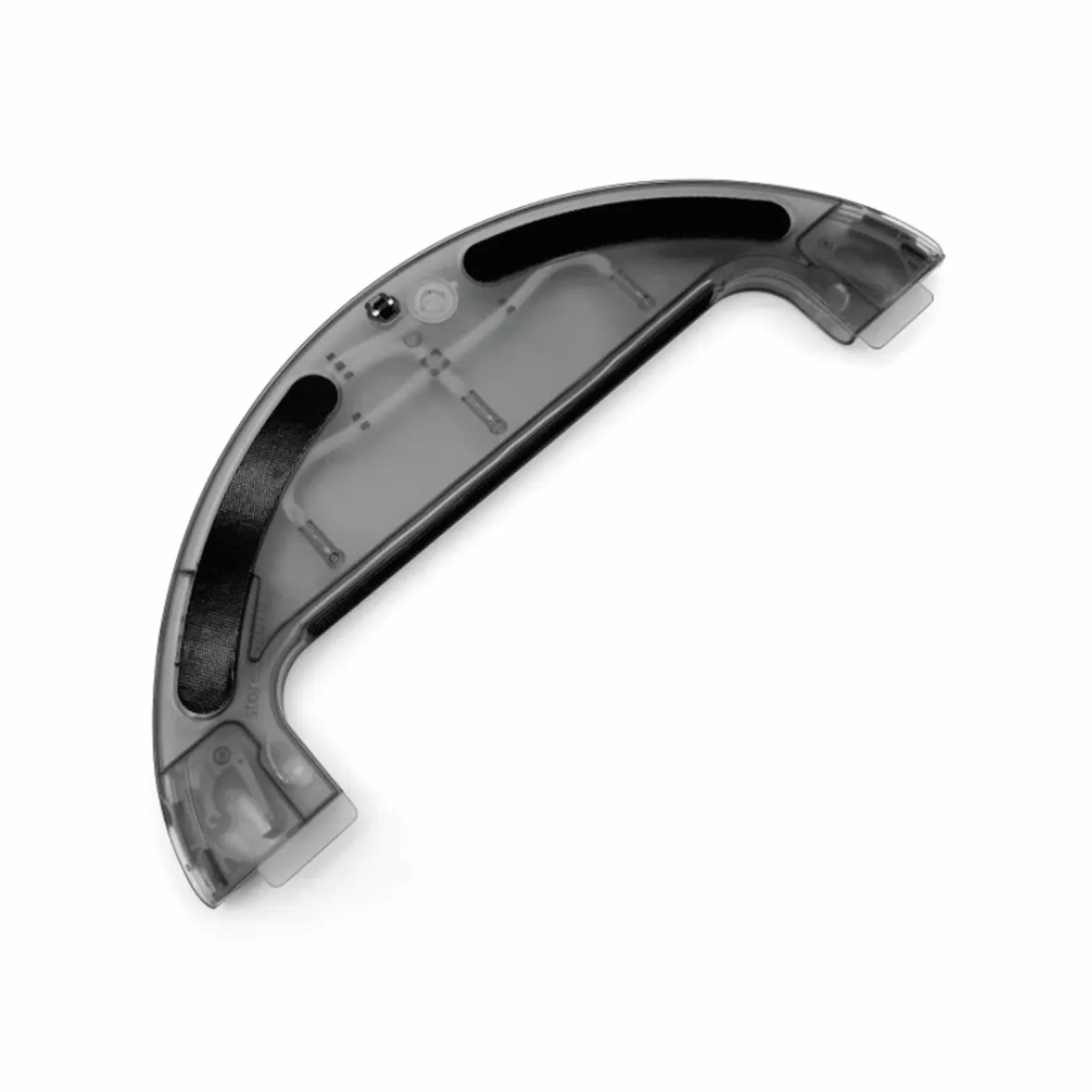 Serbatoio dell'Acqua for Vassoio del Mocio. Compatibile con Dreame Bot D10s Plus. Parti di Ricambio for Accessori for Aspirapolvere Robot.