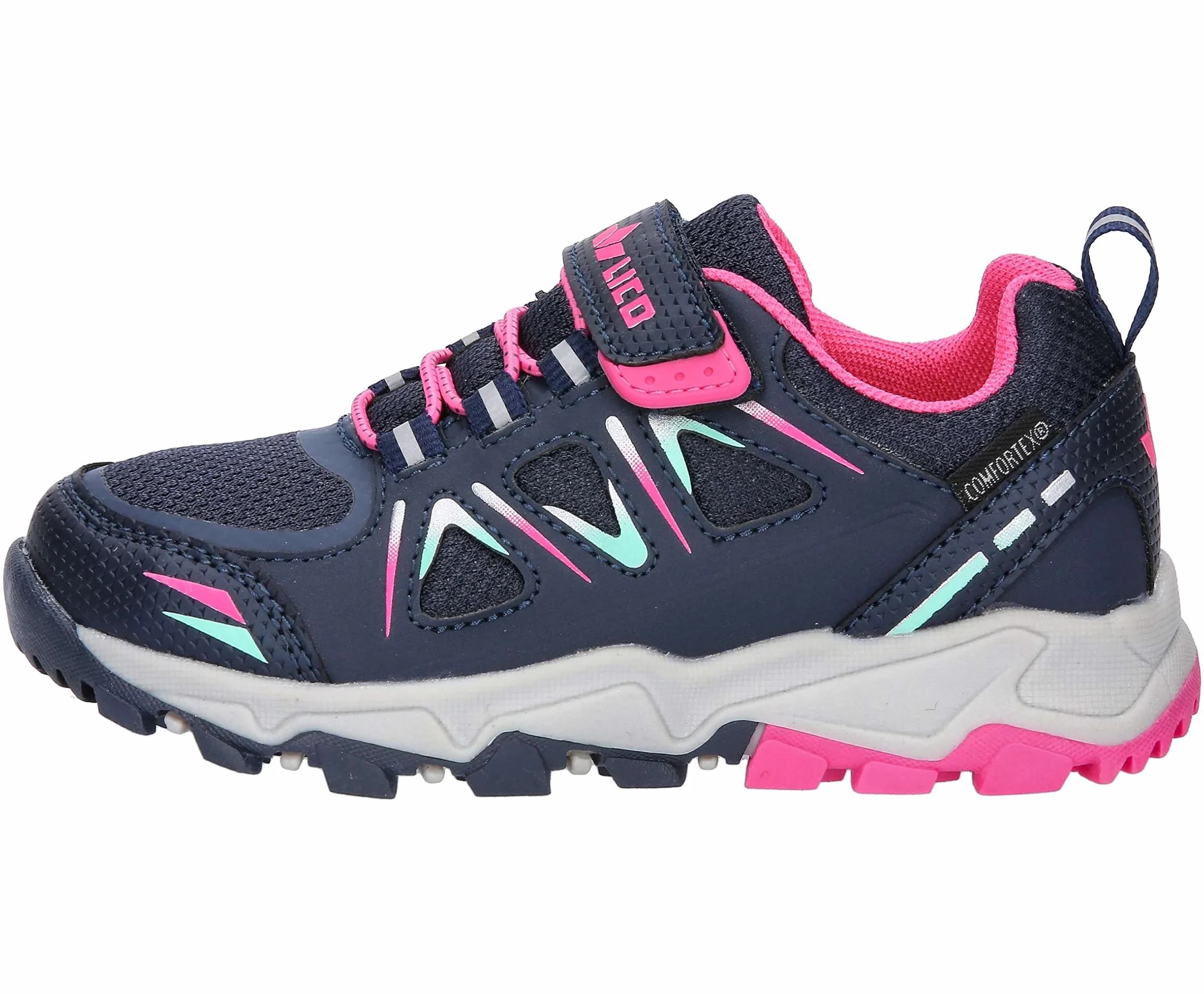 Scarpe da Trekking Bambine e Ragazze Lico Tutti I Vs