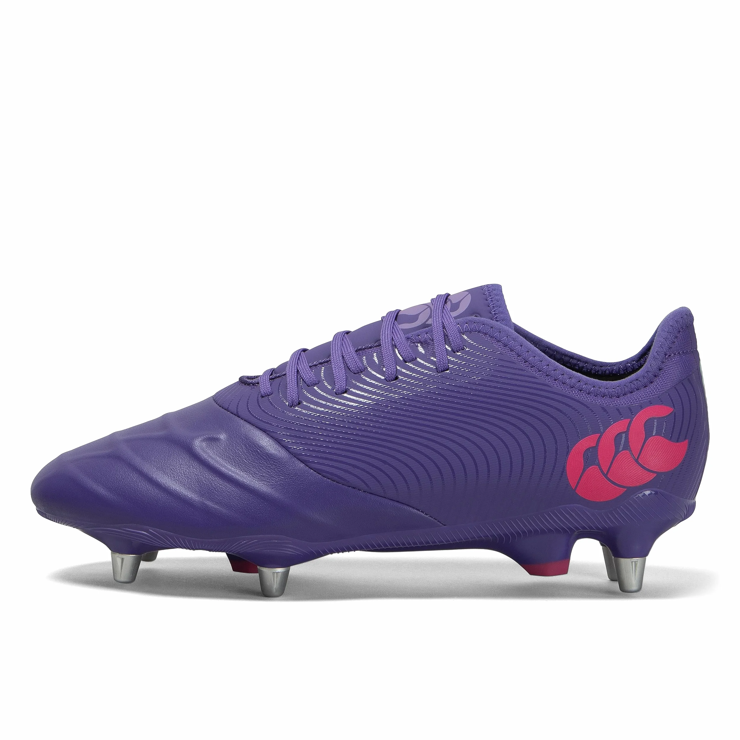 Canterbury Phoenix Genesis PRO Soft Ground, Stivali Uomo