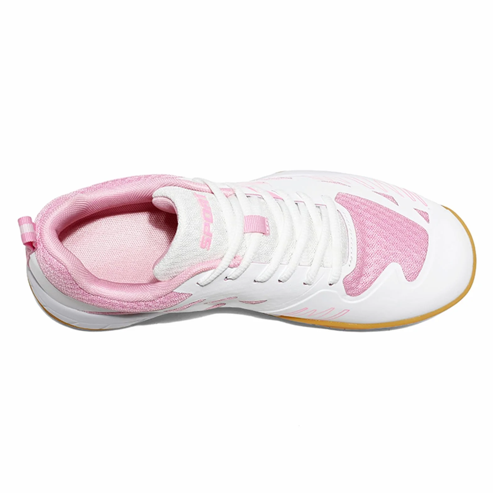 Scarpe da Pickleball da Tennis Badminton Squash Pallavolo Uomo Donna