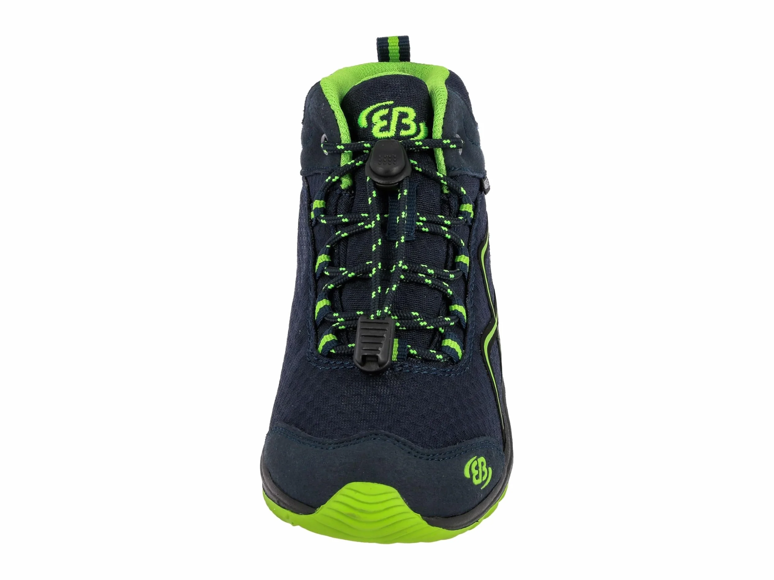 Brütting Guide High Scarpe da Arrampicata Alta Bambini e ragazzi