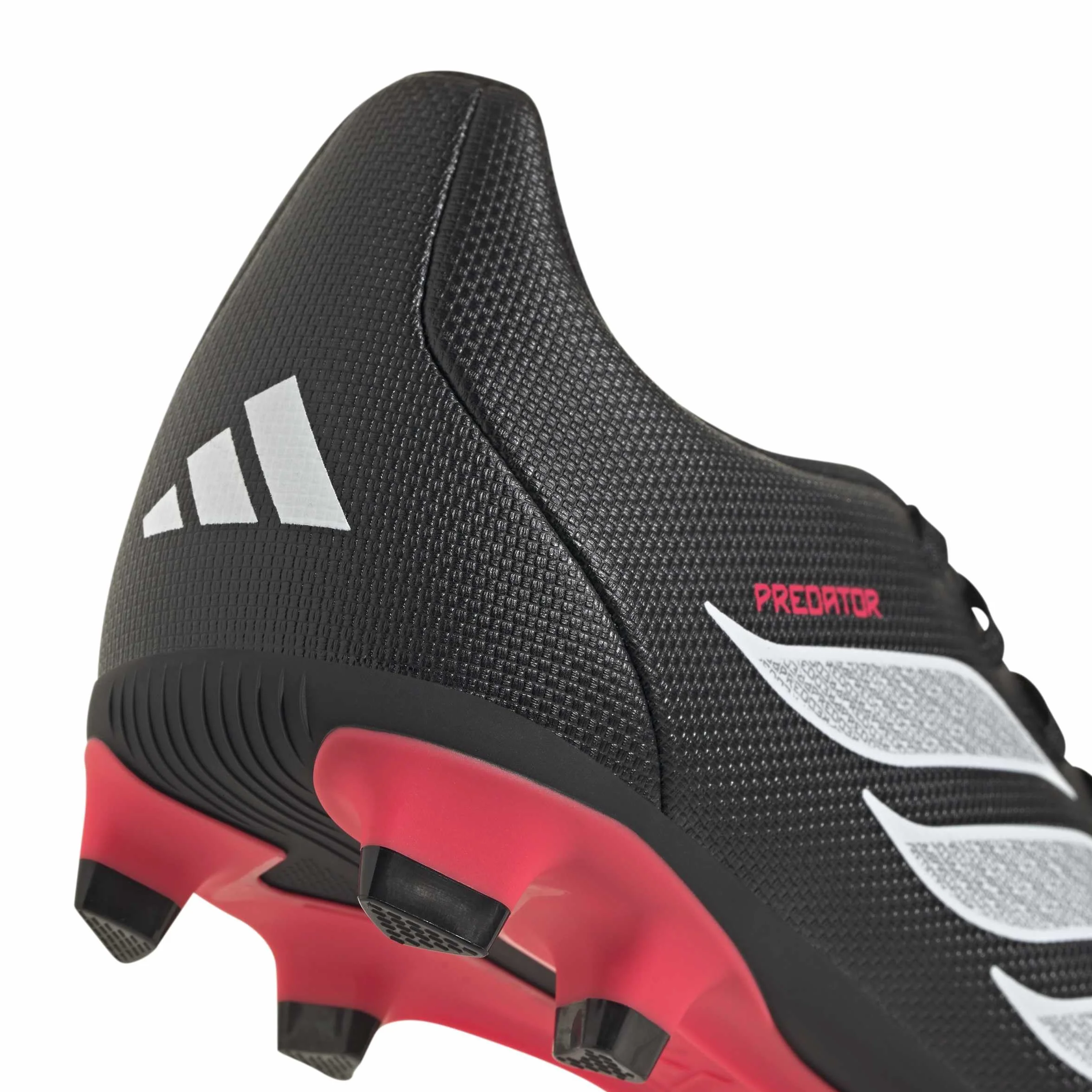adidas Kids Scarpe da Calcio Predator Club Firm Ground/Multi Ground