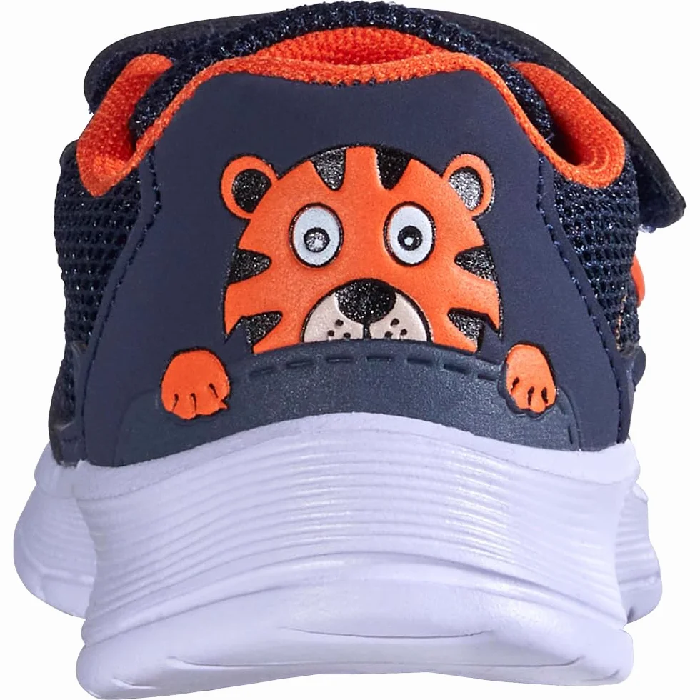 Lotto Djuri M Kids Scarpe da Ginnastica Unisex Bambini Ragazzi