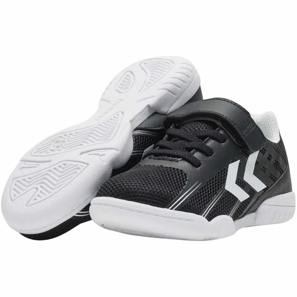 Hummel Root Elite Jr VC Scarpe da pallamano Unisex Bambini Ragazzi